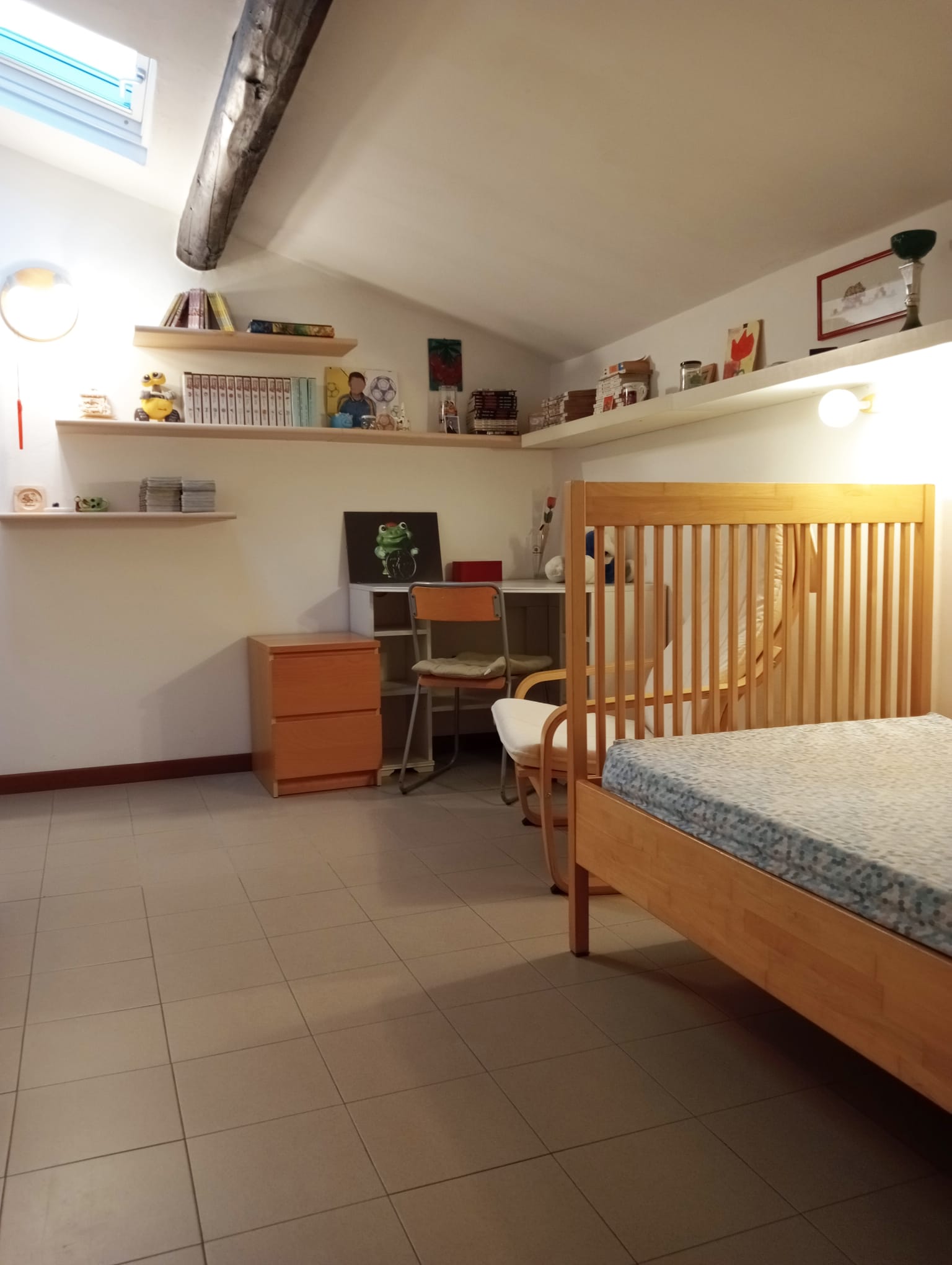 Periferia Sud, 3 Bedrooms Bedrooms, ,2 BathroomsBathrooms,Appartamento,Vendita,1315