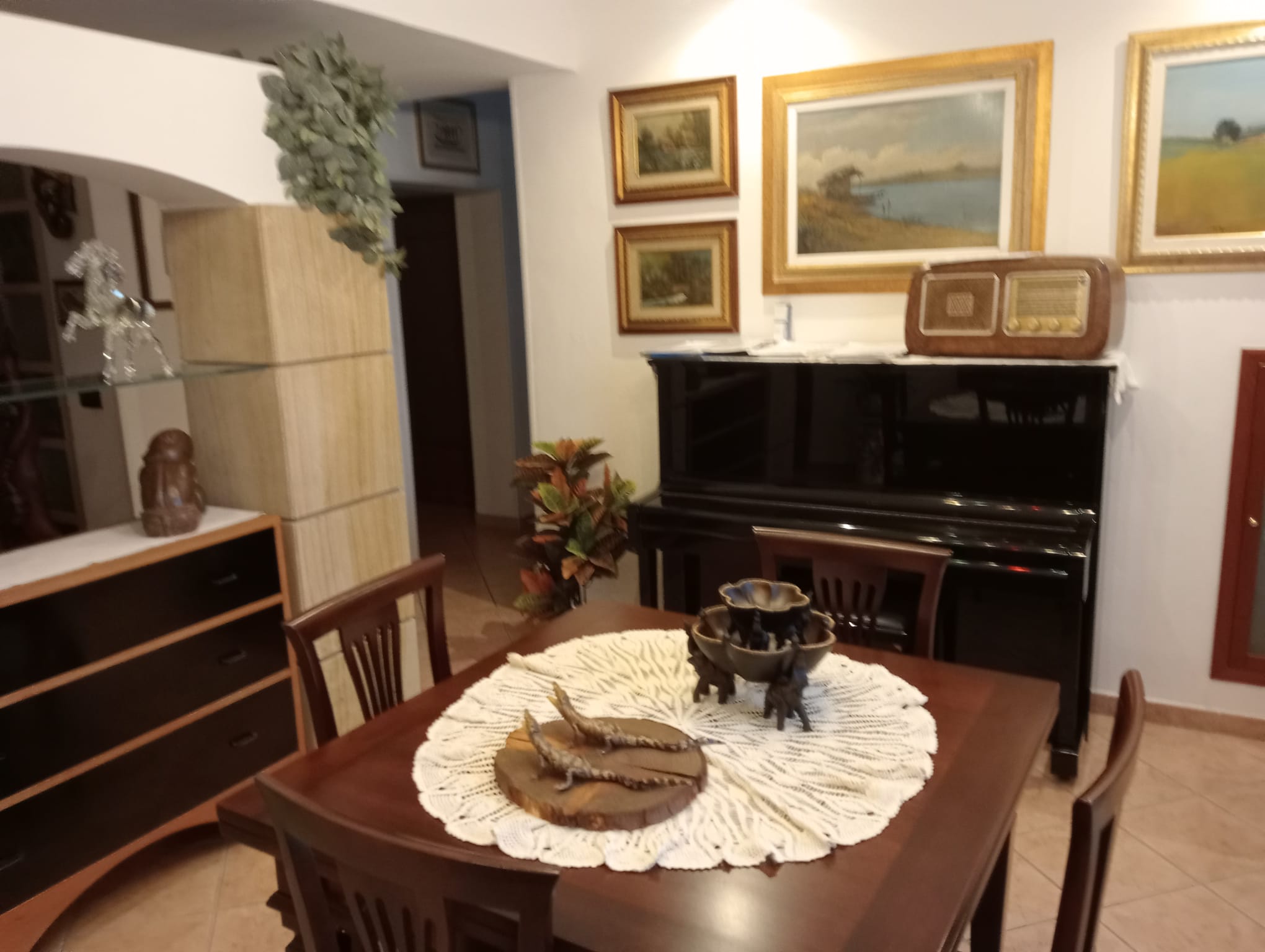 Periferia Sud, 3 Bedrooms Bedrooms, ,2 BathroomsBathrooms,Appartamento,Vendita,1315