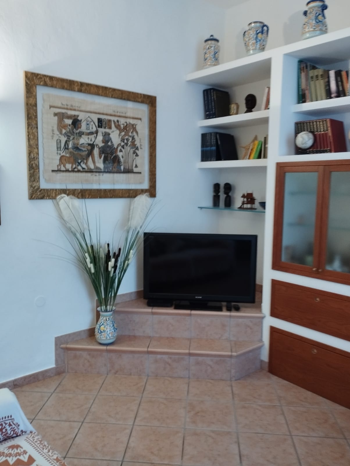 Periferia Sud, 3 Bedrooms Bedrooms, ,2 BathroomsBathrooms,Appartamento,Vendita,1315