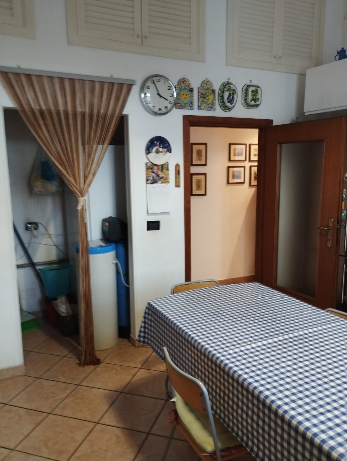 Periferia Sud, 3 Bedrooms Bedrooms, ,2 BathroomsBathrooms,Appartamento,Vendita,1315