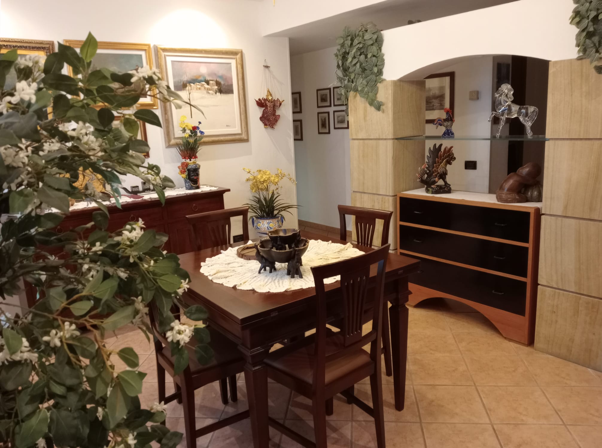 Periferia Sud, 3 Bedrooms Bedrooms, ,2 BathroomsBathrooms,Appartamento,Vendita,1315