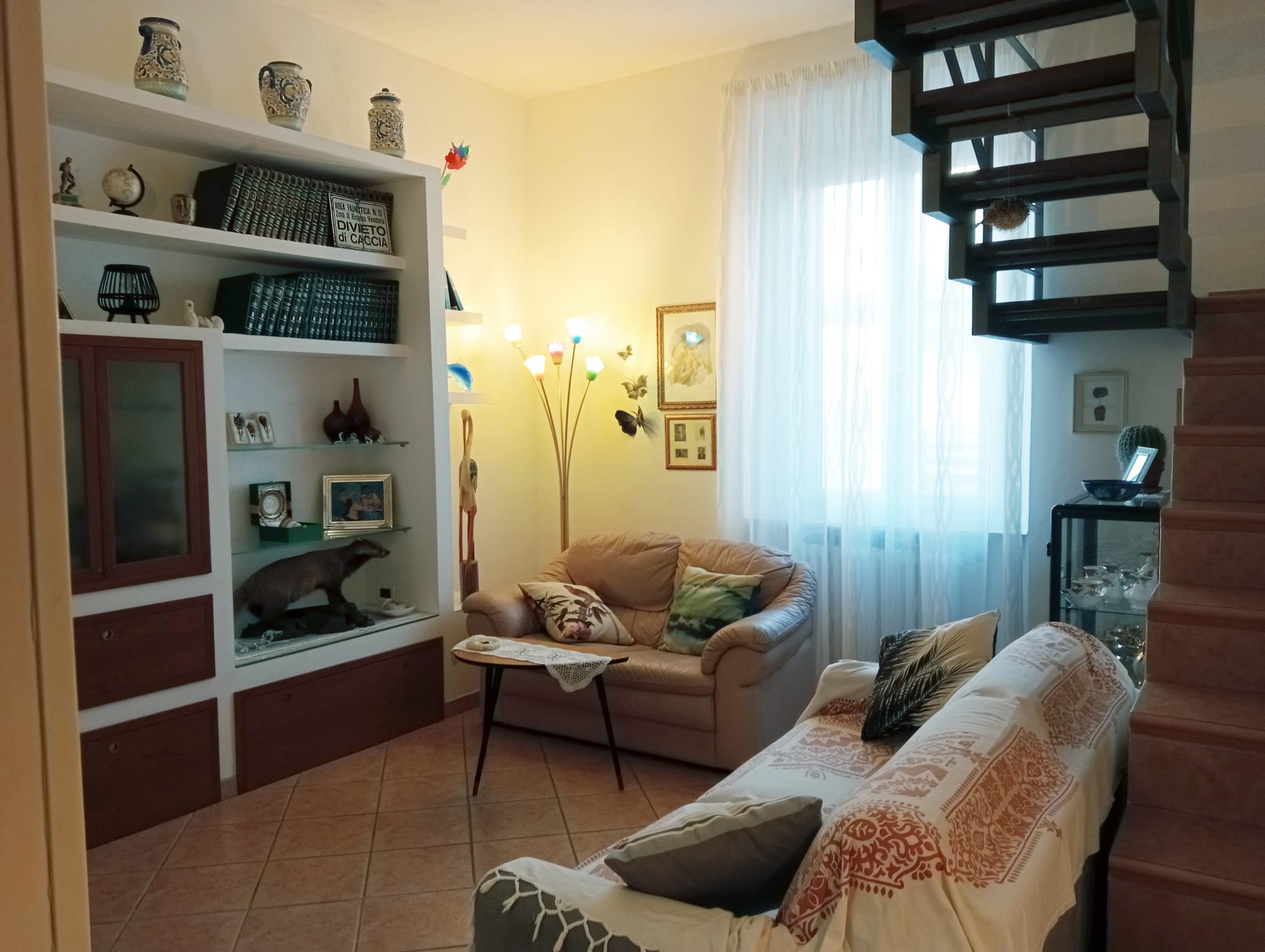 Periferia Sud, 3 Bedrooms Bedrooms, ,2 BathroomsBathrooms,Appartamento,Vendita,1315