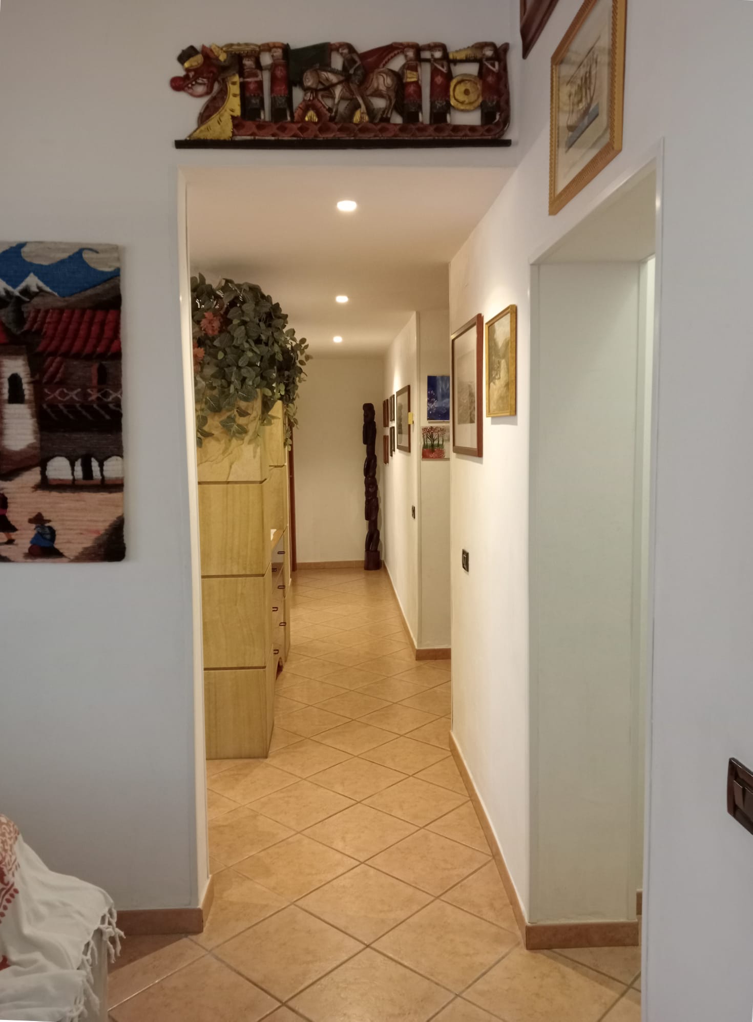 Periferia Sud, 3 Bedrooms Bedrooms, ,2 BathroomsBathrooms,Appartamento,Vendita,1315