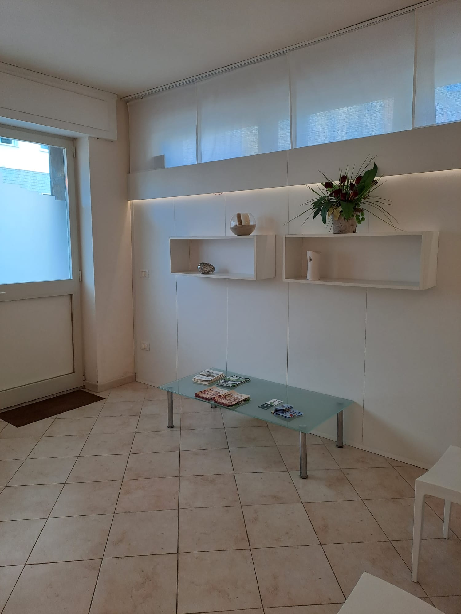 Centro Residenziale, 2 Rooms Rooms,2 BathroomsBathrooms,Ufficio,Affitto,1343