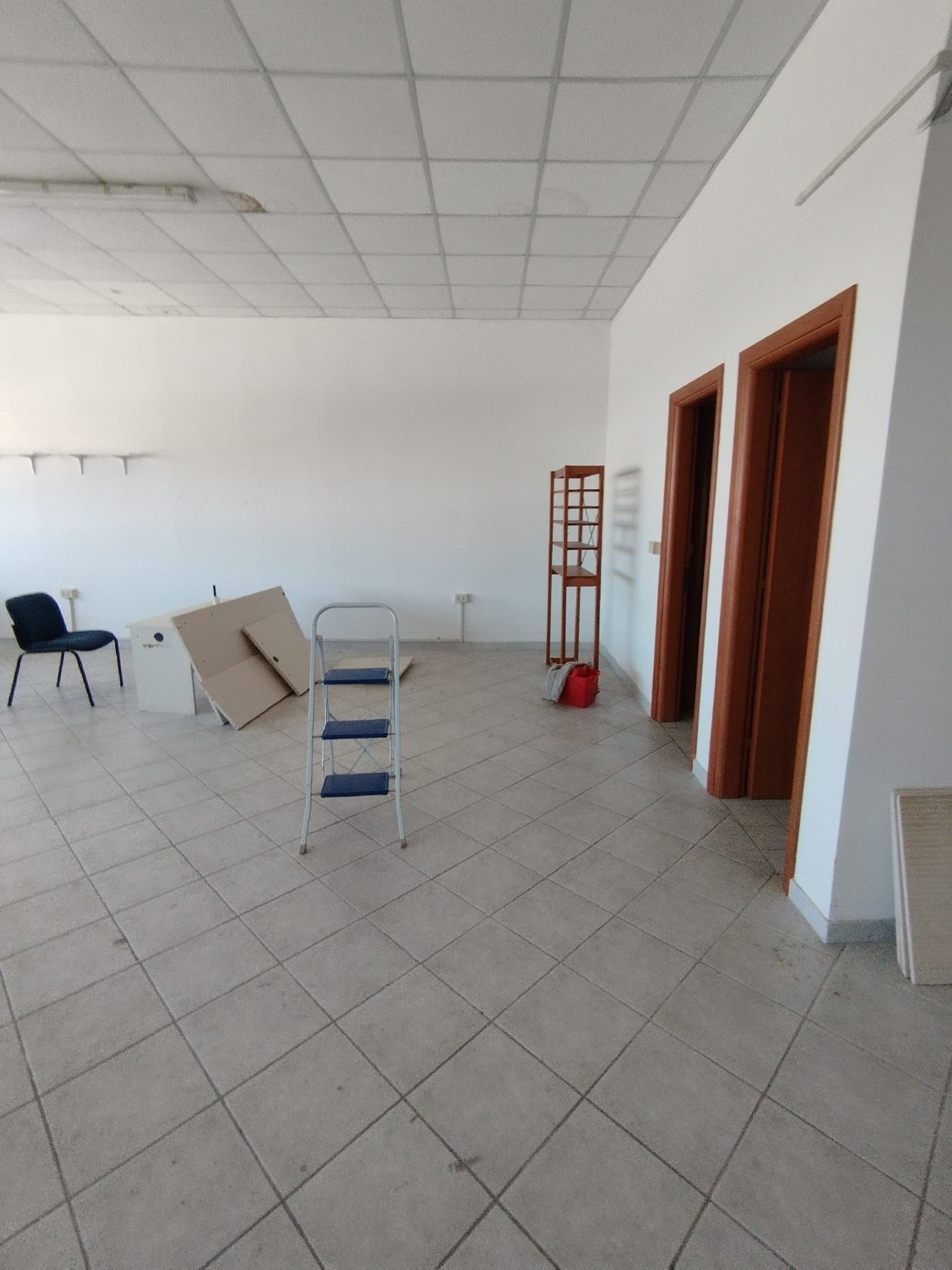 Periferia Nord, 1 Camera da Letto Bedrooms, 1 Stanza Rooms,1 BagnoBathrooms,Ufficio,Vendita,1400