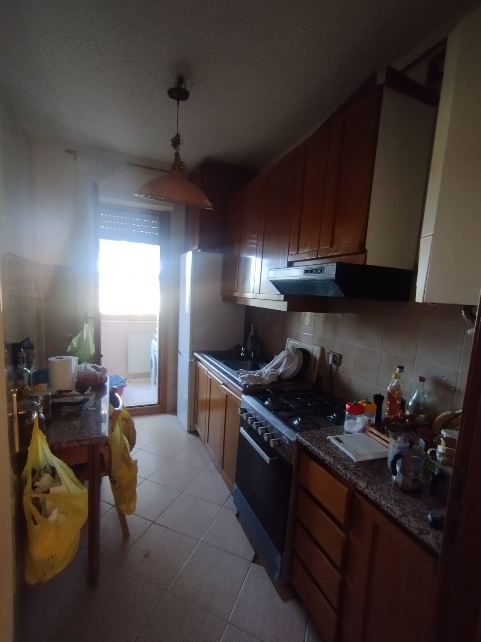 Periferia Sud, 3 Bedrooms Bedrooms, ,2 BathroomsBathrooms,Appartamento,Vendita,1402