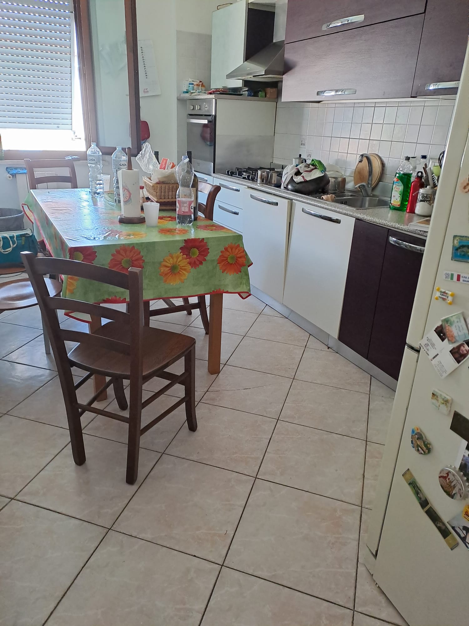 Periferia Sud, 4 Bedrooms Bedrooms, ,2 BathroomsBathrooms,Appartamento,Vendita,1405