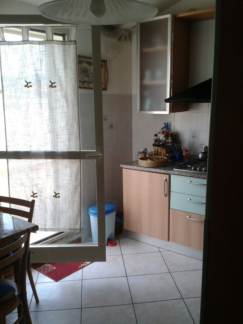 Periferia Sud, 4 Bedrooms Bedrooms, ,2 BathroomsBathrooms,Appartamento,Vendita,1405