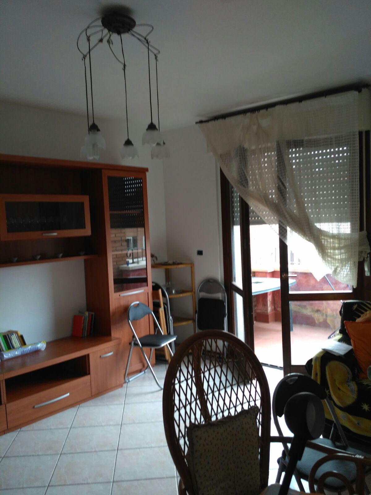 Periferia Sud, 4 Bedrooms Bedrooms, ,2 BathroomsBathrooms,Appartamento,Vendita,1405