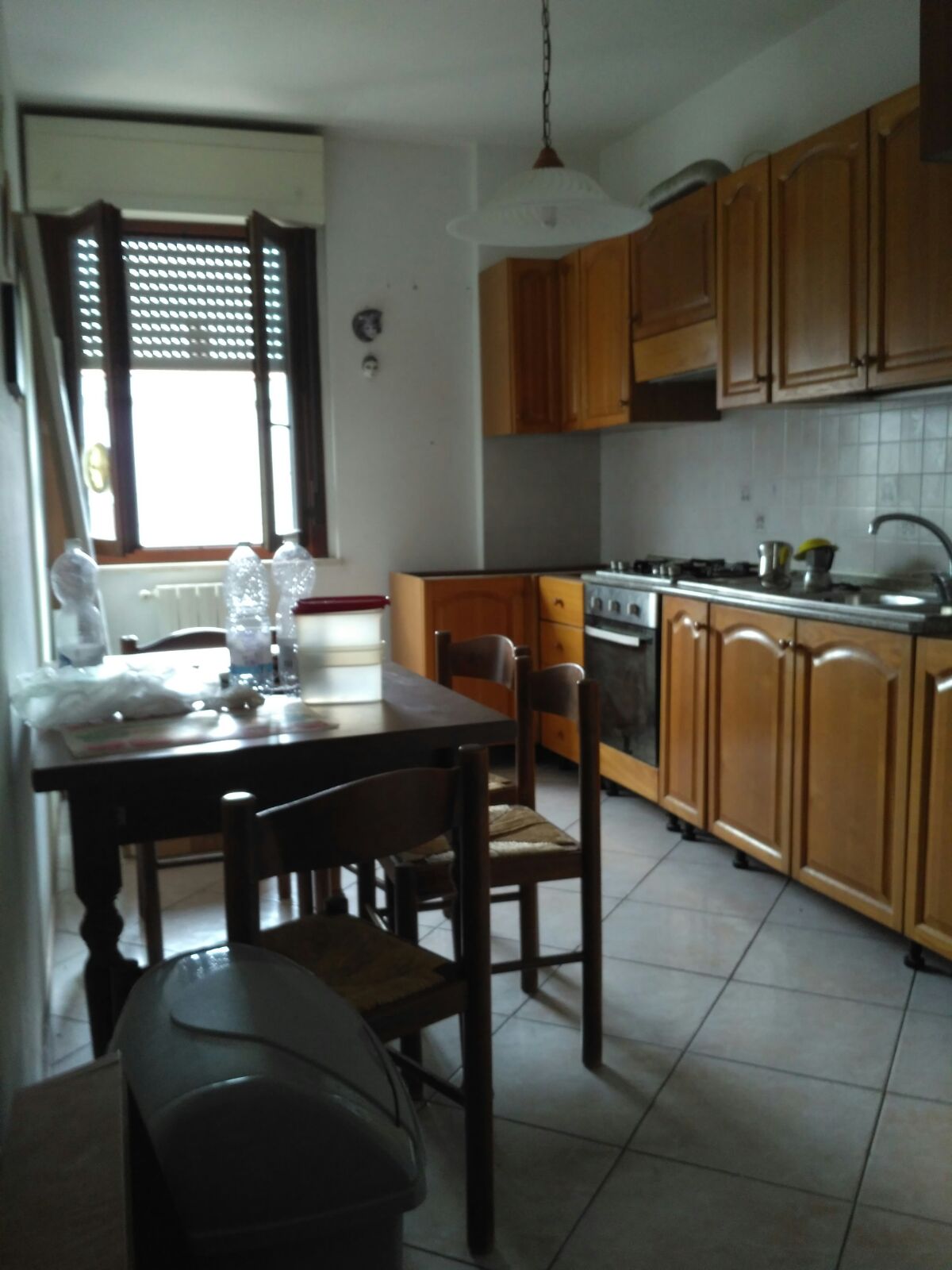 Periferia Sud, 4 Bedrooms Bedrooms, ,2 BathroomsBathrooms,Appartamento,Vendita,1405