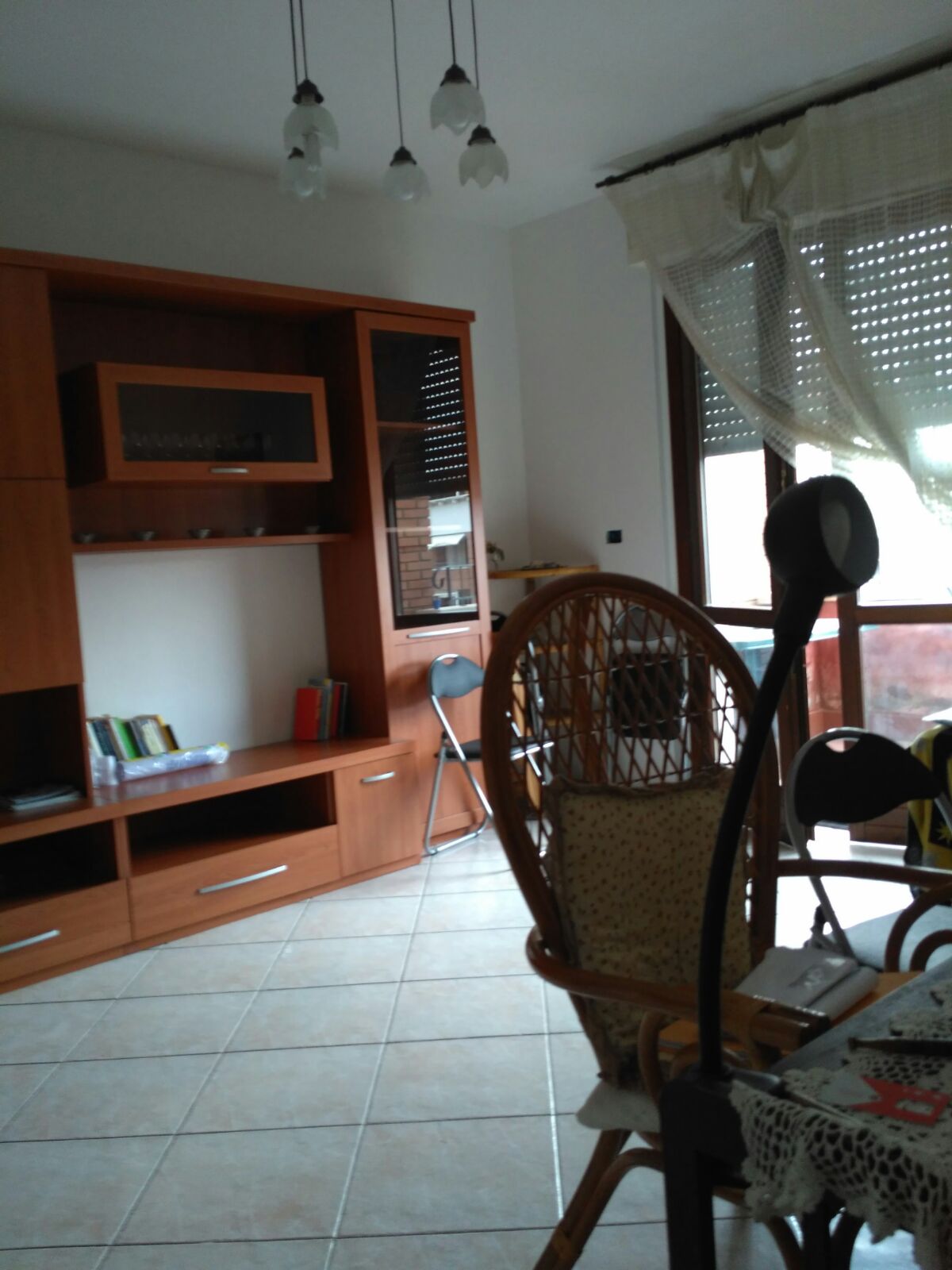 Periferia Sud, 4 Bedrooms Bedrooms, ,2 BathroomsBathrooms,Appartamento,Vendita,1405