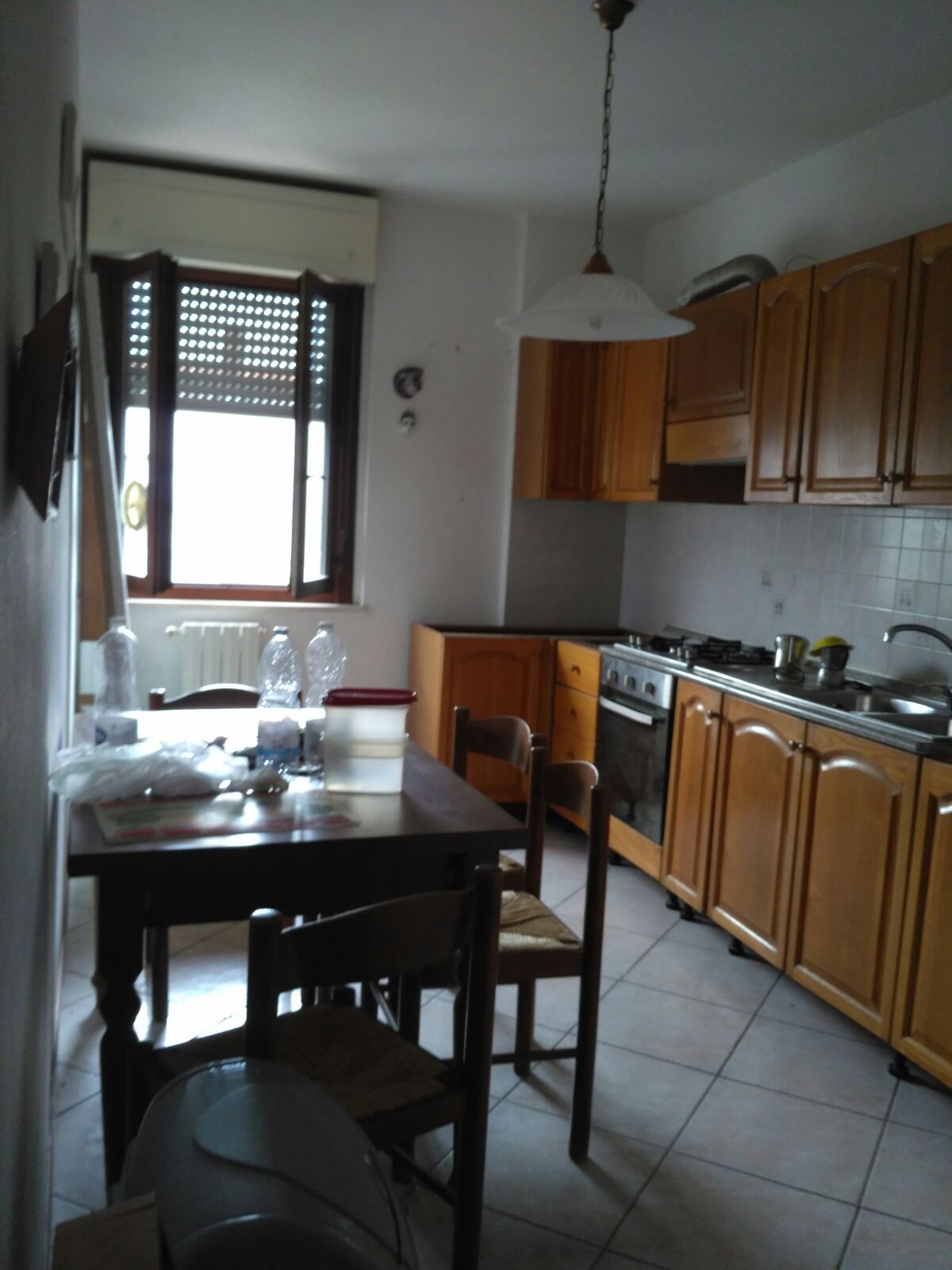 Periferia Sud, 4 Bedrooms Bedrooms, ,2 BathroomsBathrooms,Appartamento,Vendita,1405