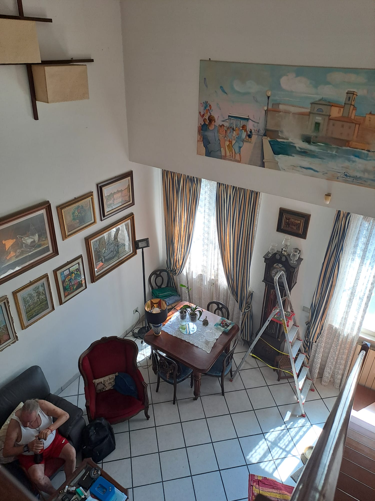 Centro Storico, 3 Bedrooms Bedrooms, ,2 BathroomsBathrooms,Appartamento,Vendita,1406