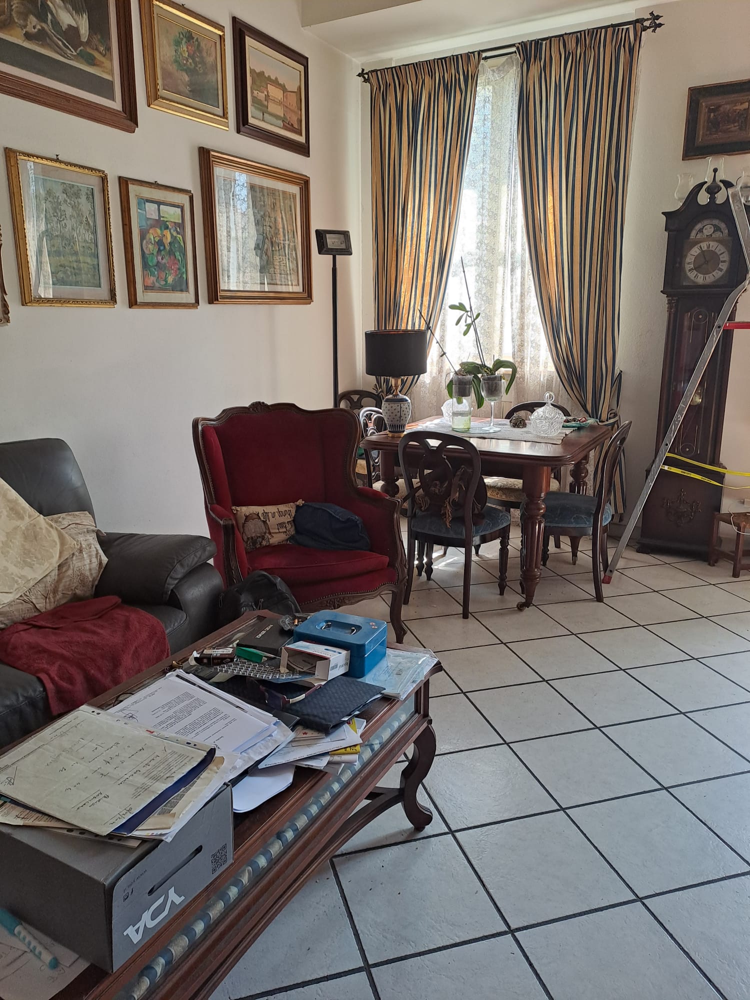 Centro Storico, 3 Bedrooms Bedrooms, ,2 BathroomsBathrooms,Appartamento,Vendita,1406