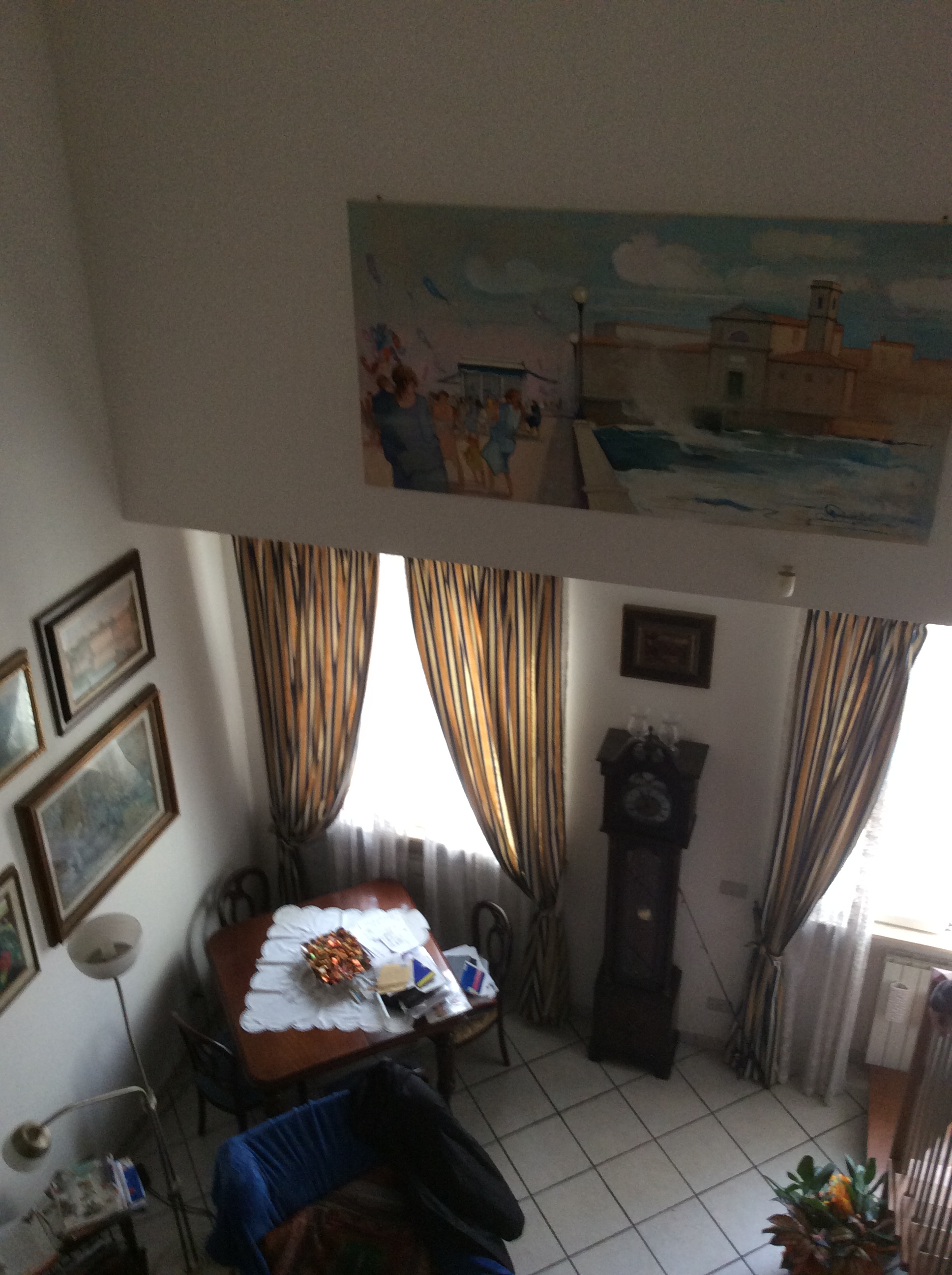 Centro Storico, 3 Bedrooms Bedrooms, ,2 BathroomsBathrooms,Appartamento,Vendita,1406