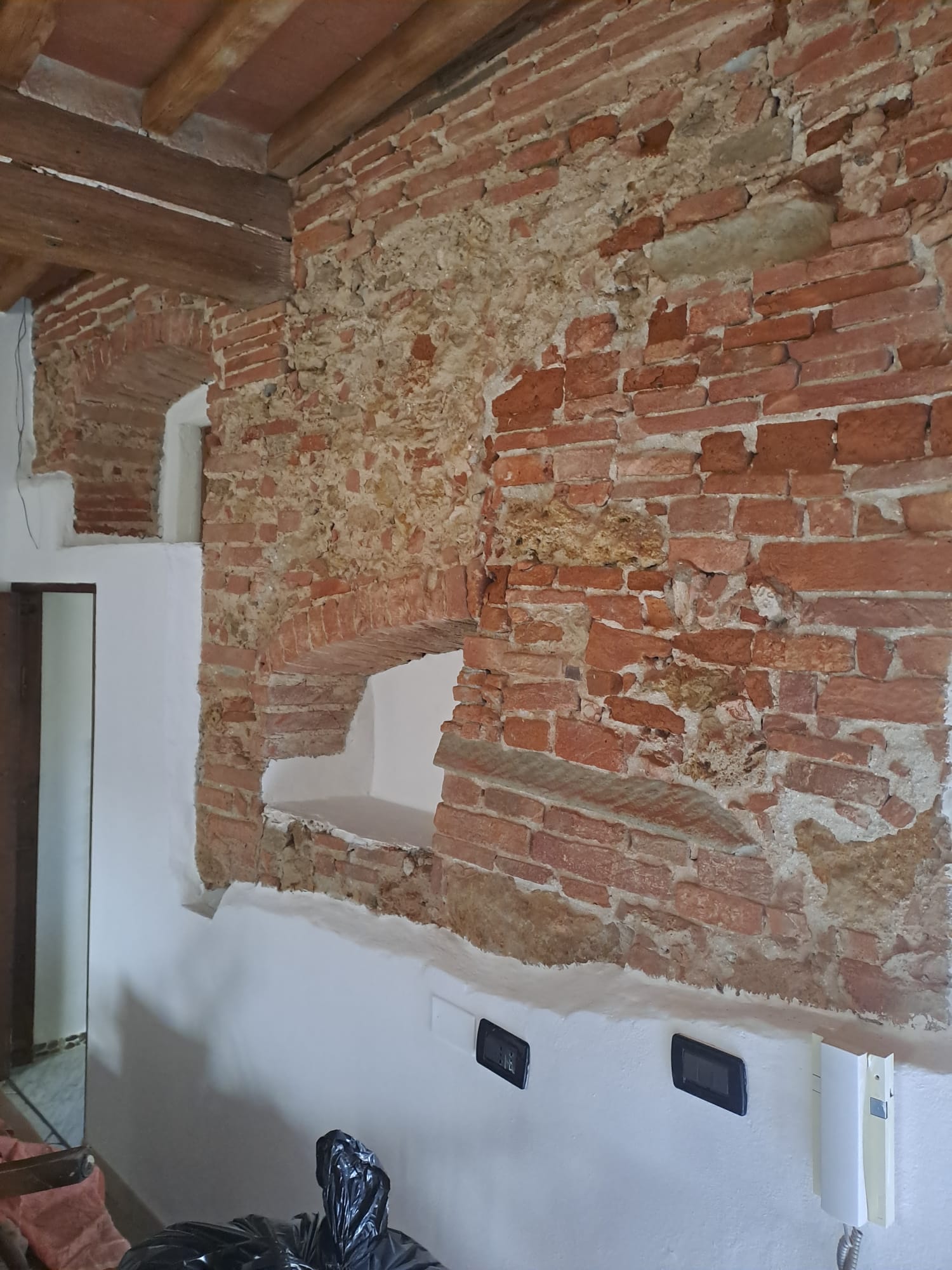 Periferia Sud, 2 Bedrooms Bedrooms, ,1 BagnoBathrooms,Appartamento,Vendita,1407