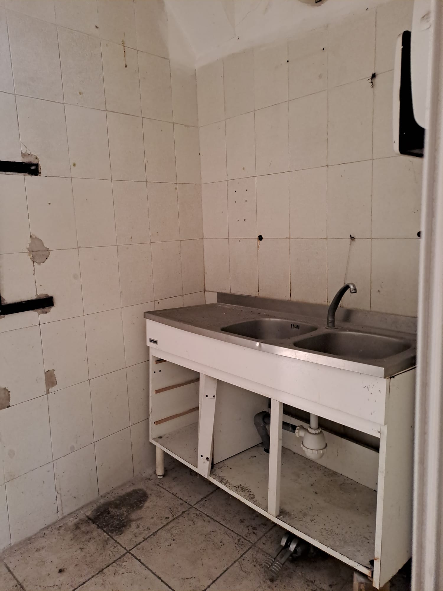 Centro Storico, 2 Bedrooms Bedrooms, ,1 BagnoBathrooms,Fondo,Vendita,1408