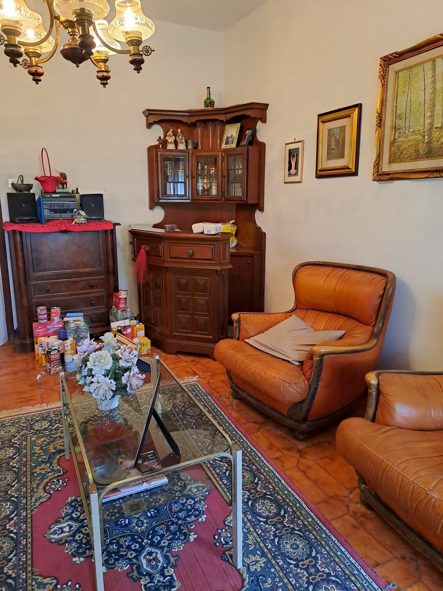 Periferia Sud, 2 Bedrooms Bedrooms, ,1 BagnoBathrooms,Appartamento,Vendita,1411