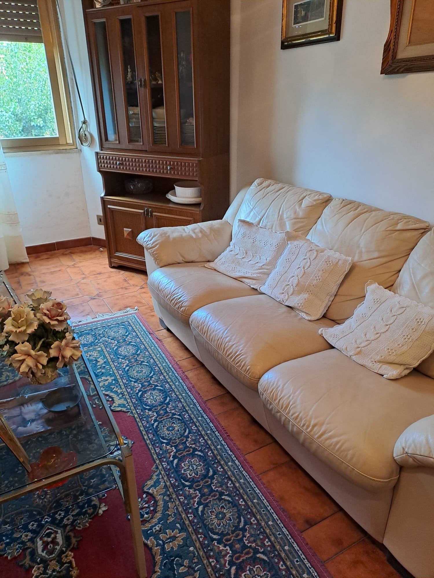 Periferia Sud, 2 Bedrooms Bedrooms, ,1 BagnoBathrooms,Appartamento,Vendita,1411