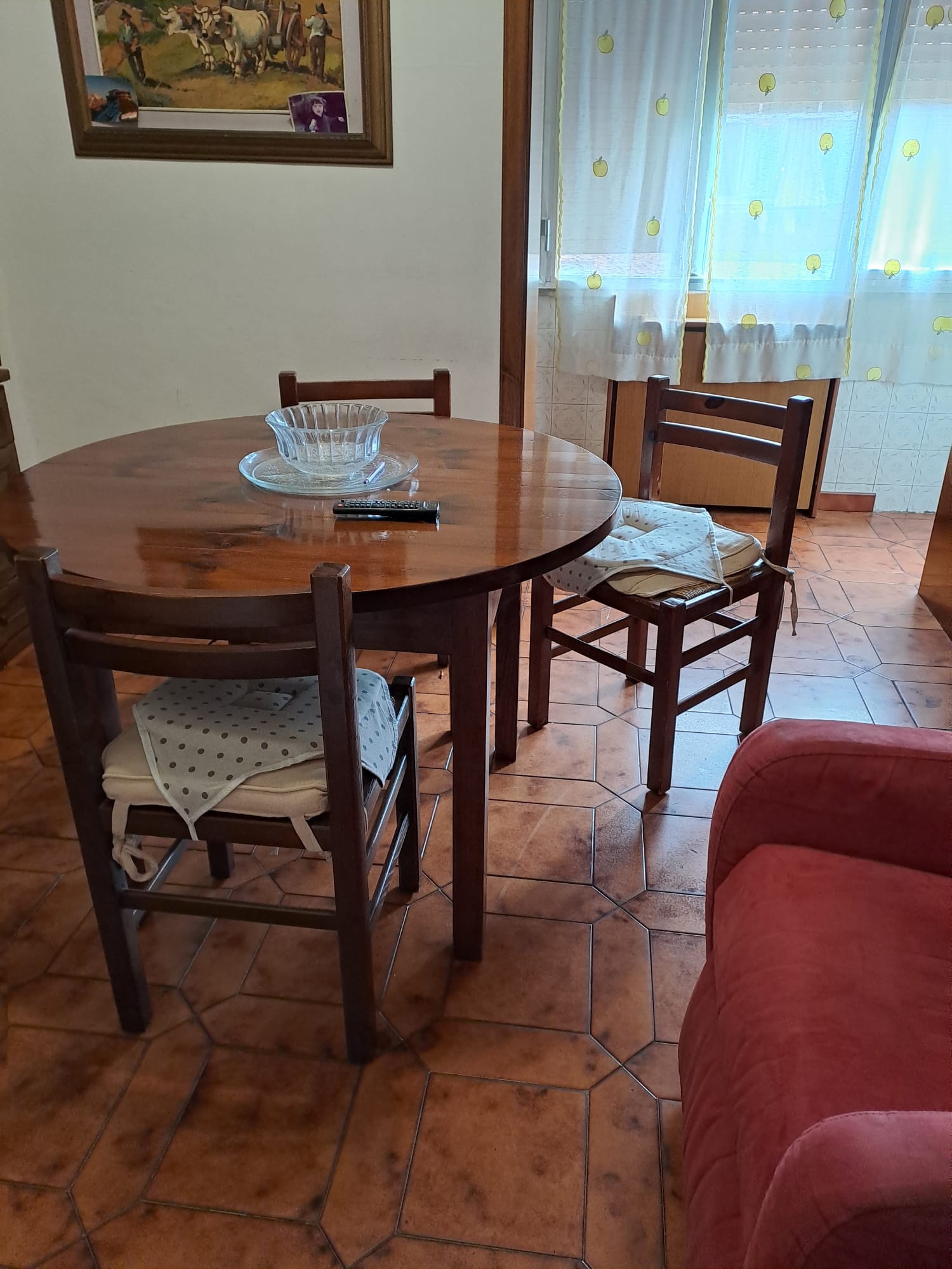 Periferia Sud, 2 Bedrooms Bedrooms, ,1 BagnoBathrooms,Appartamento,Vendita,1411