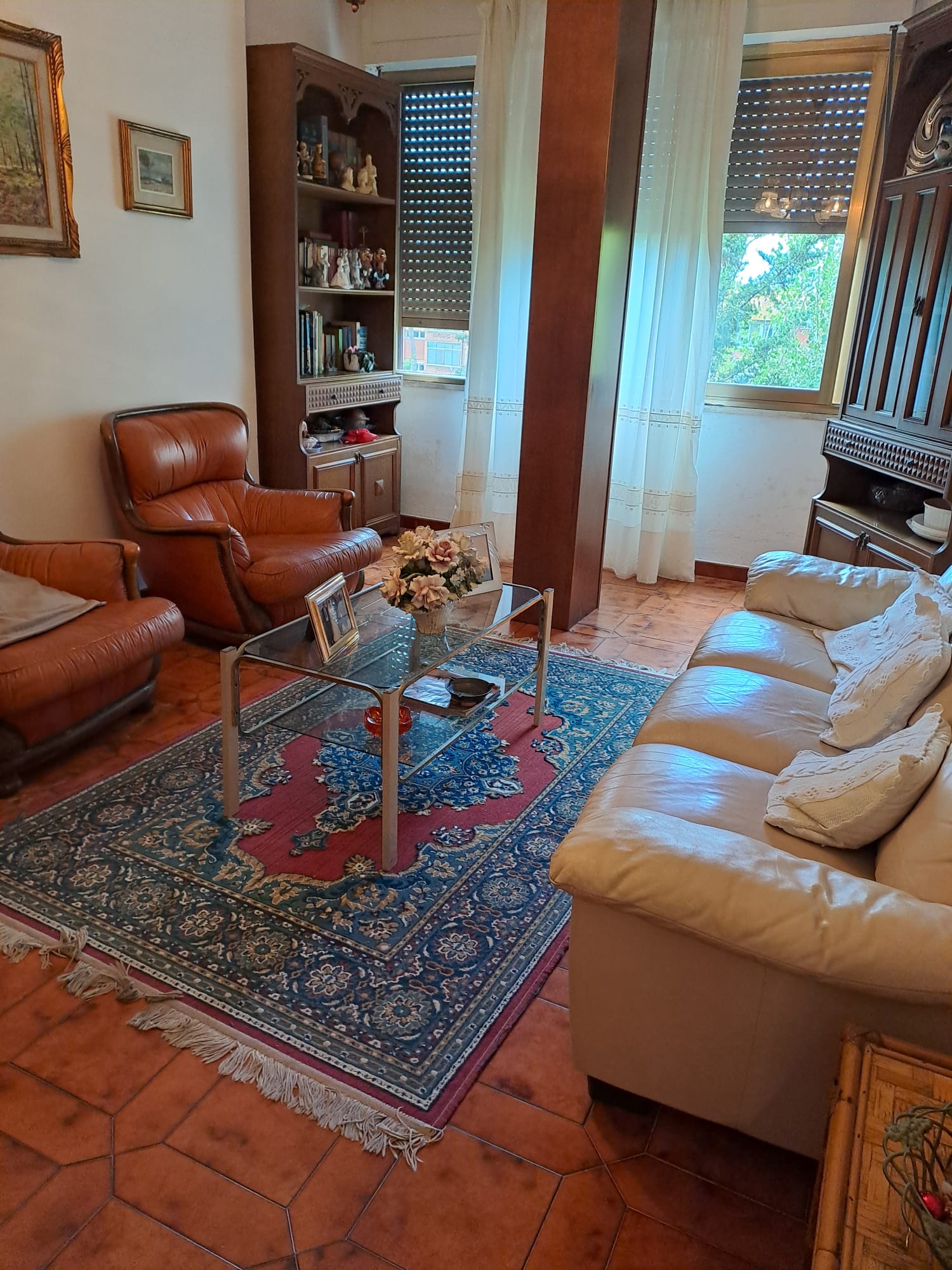 Periferia Sud, 2 Bedrooms Bedrooms, ,1 BagnoBathrooms,Appartamento,Vendita,1411