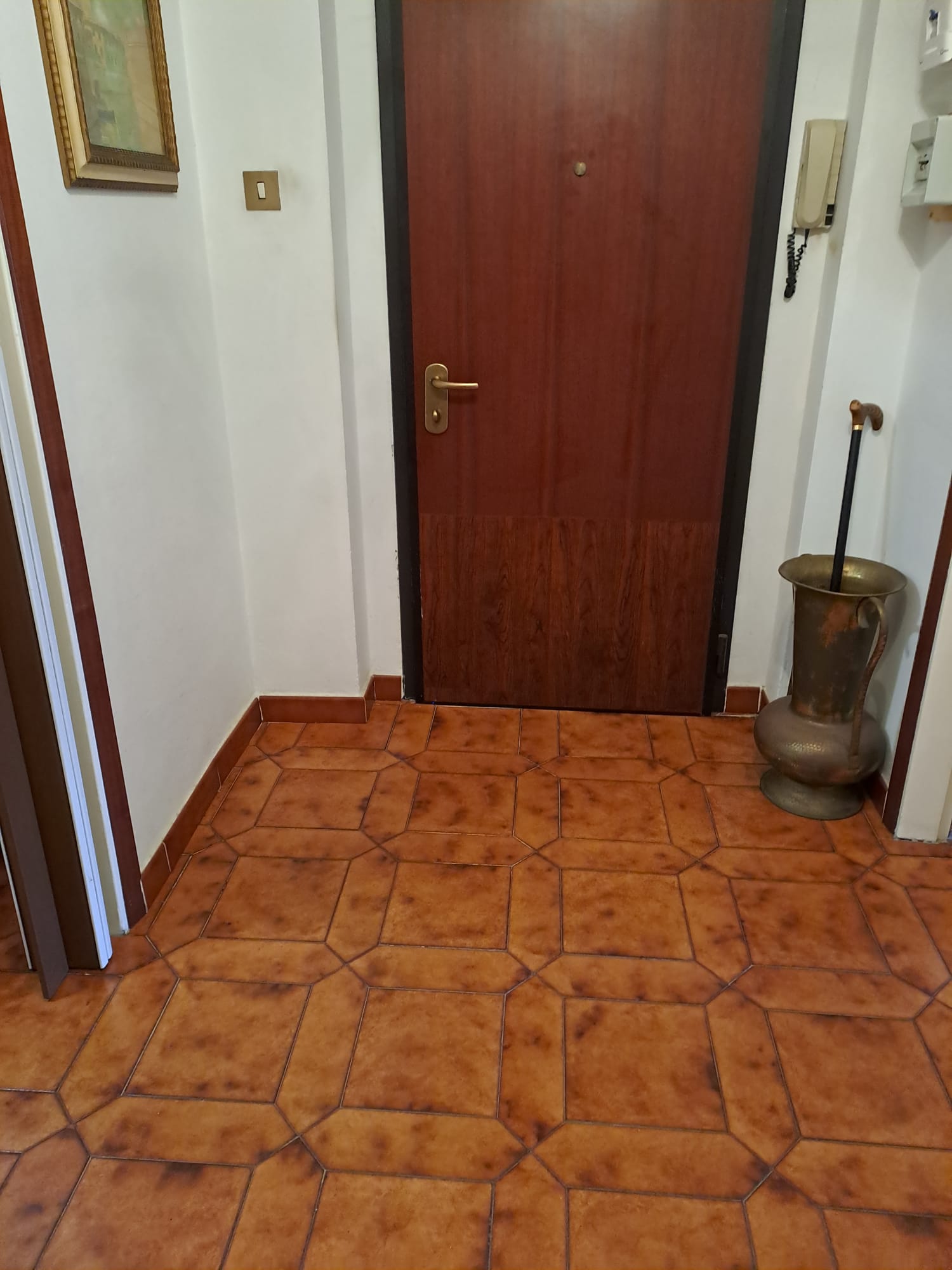 Periferia Sud, 2 Bedrooms Bedrooms, ,1 BagnoBathrooms,Appartamento,Vendita,1411