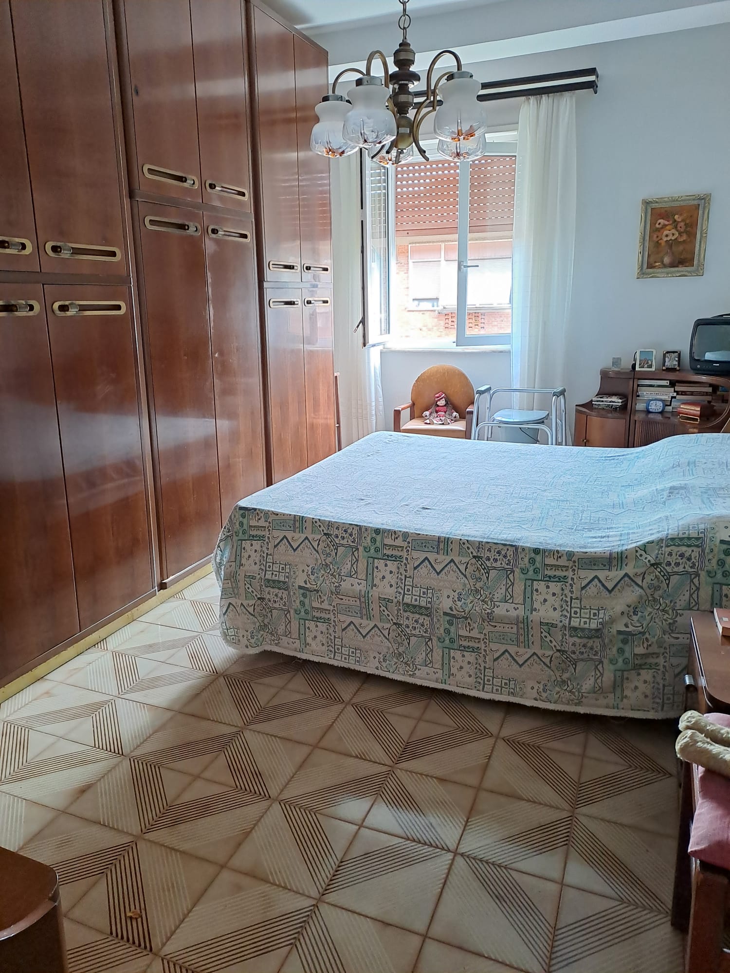 Periferia Sud, 2 Bedrooms Bedrooms, ,1 BagnoBathrooms,Appartamento,Vendita,1411