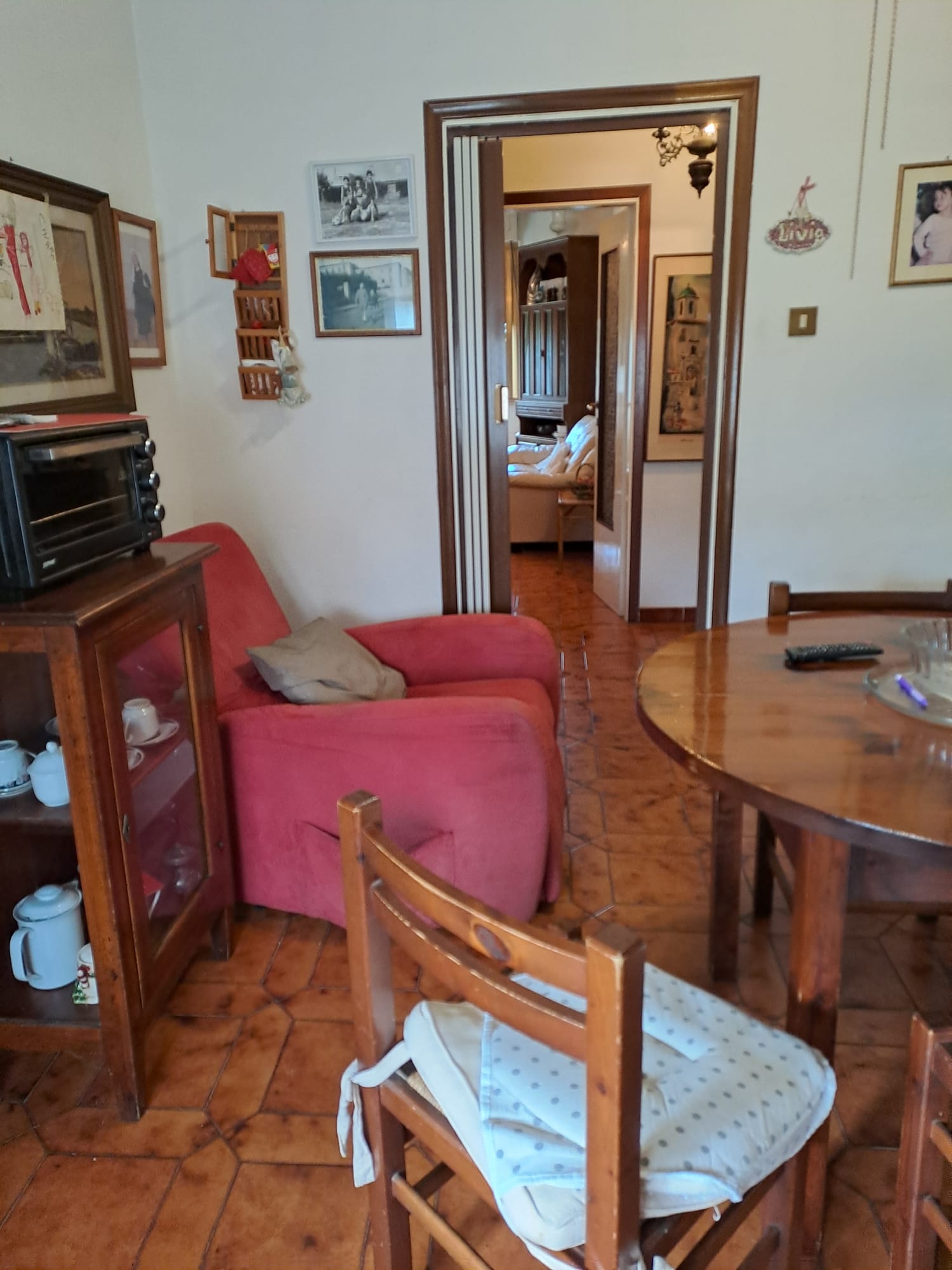 Periferia Sud, 2 Bedrooms Bedrooms, ,1 BagnoBathrooms,Appartamento,Vendita,1411