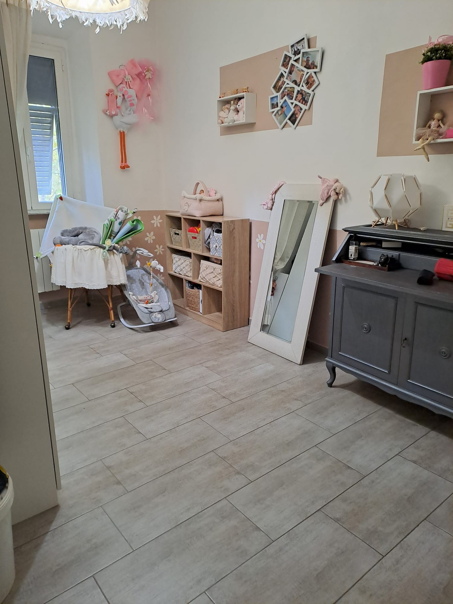 Centro Storico, 2 Bedrooms Bedrooms, ,1 BagnoBathrooms,Appartamento,Vendita,1412