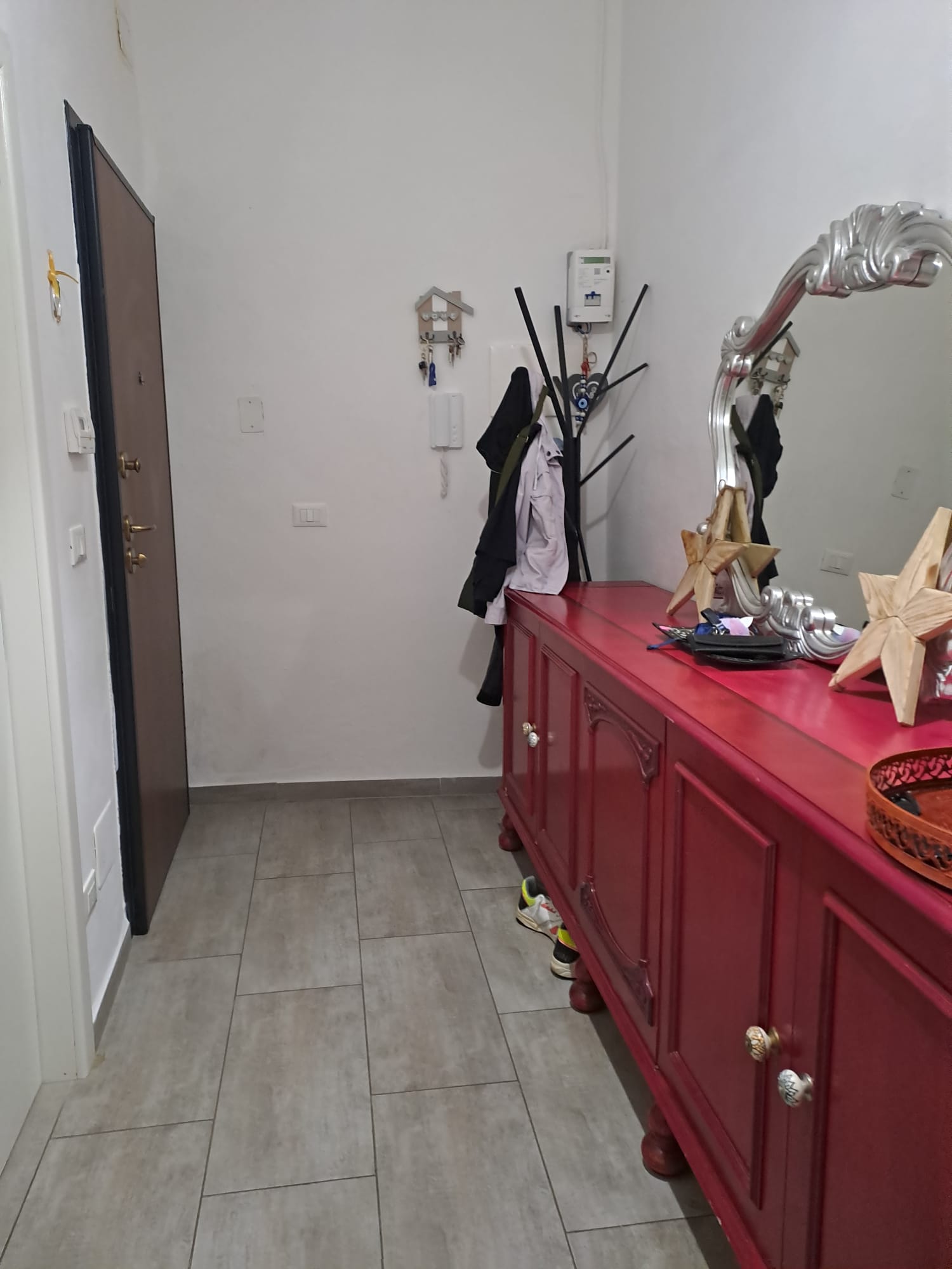 Centro Storico, 2 Bedrooms Bedrooms, ,1 BagnoBathrooms,Appartamento,Vendita,1412