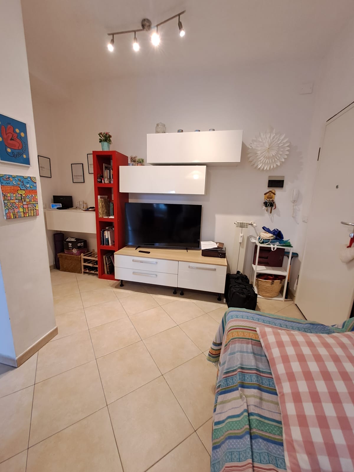 Periferia Sud, 2 Bedrooms Bedrooms, ,1 BagnoBathrooms,Appartamento,Vendita,1413