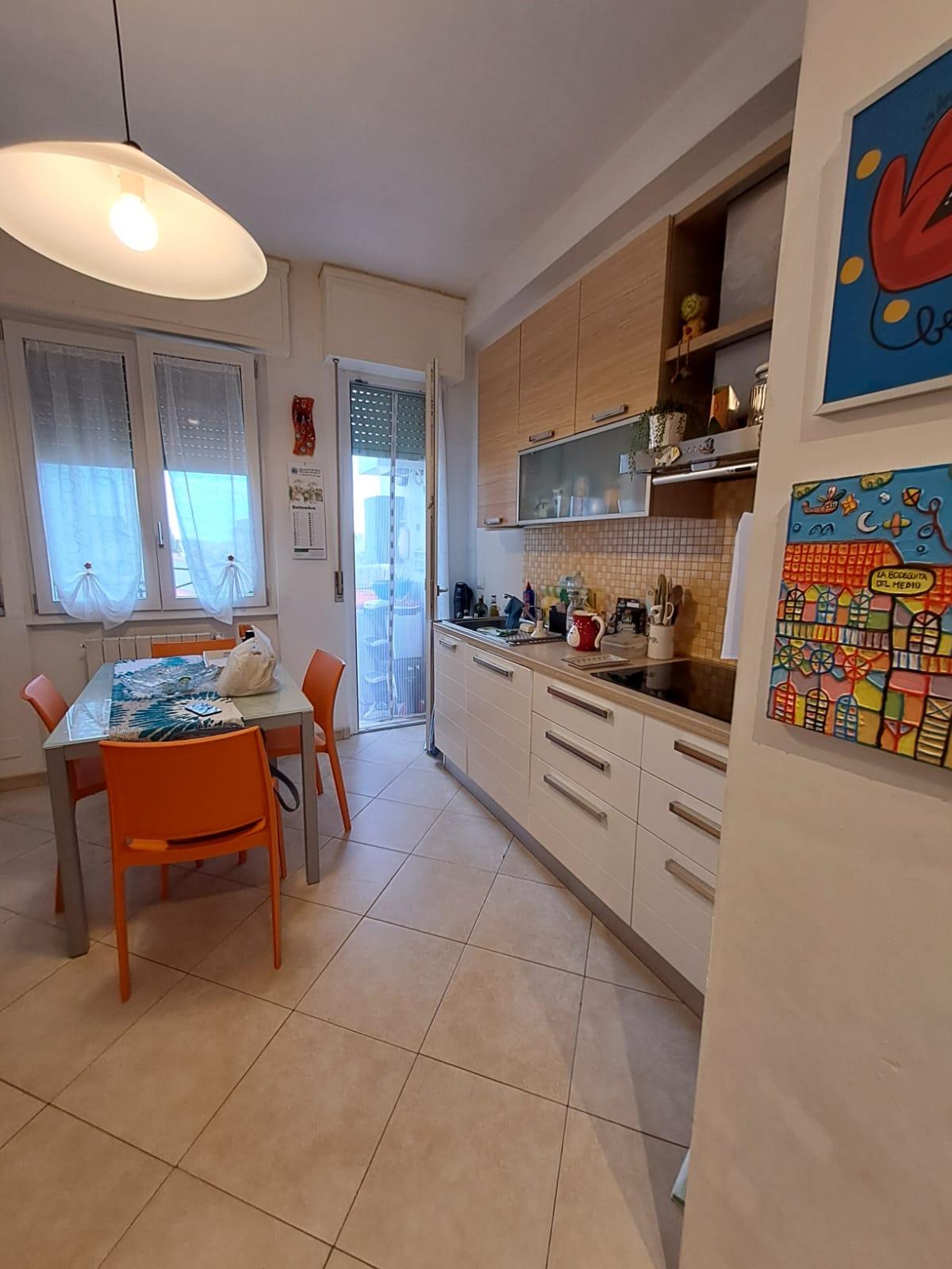 Periferia Sud, 2 Bedrooms Bedrooms, ,1 BagnoBathrooms,Appartamento,Vendita,1413