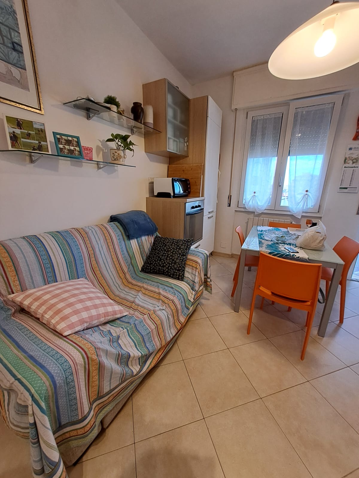 Periferia Sud, 2 Bedrooms Bedrooms, ,1 BagnoBathrooms,Appartamento,Vendita,1413