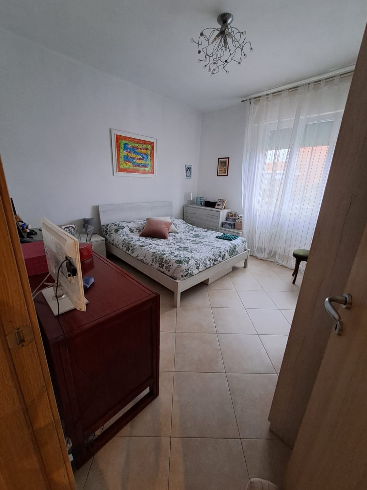 Periferia Sud, 2 Bedrooms Bedrooms, ,1 BagnoBathrooms,Appartamento,Vendita,1413