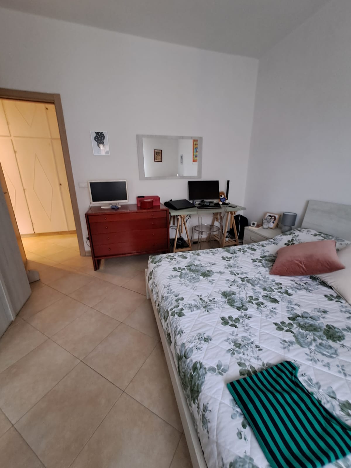 Periferia Sud, 2 Bedrooms Bedrooms, ,1 BagnoBathrooms,Appartamento,Vendita,1413