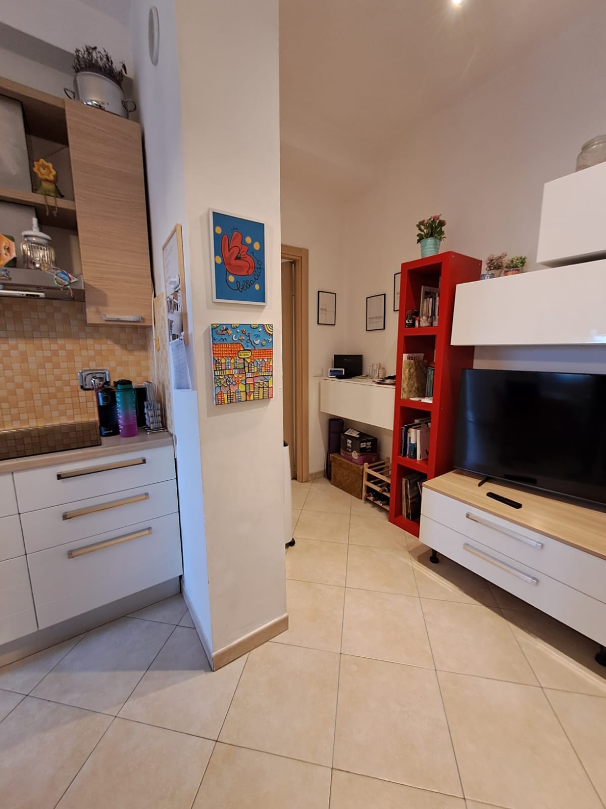 Periferia Sud, 2 Bedrooms Bedrooms, ,1 BagnoBathrooms,Appartamento,Vendita,1413