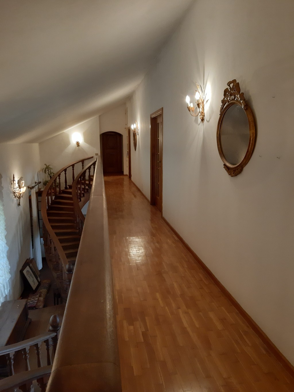 Periferia Sud, 6 Bedrooms Bedrooms, ,3 BathroomsBathrooms,Indipendente,Vendita,1414