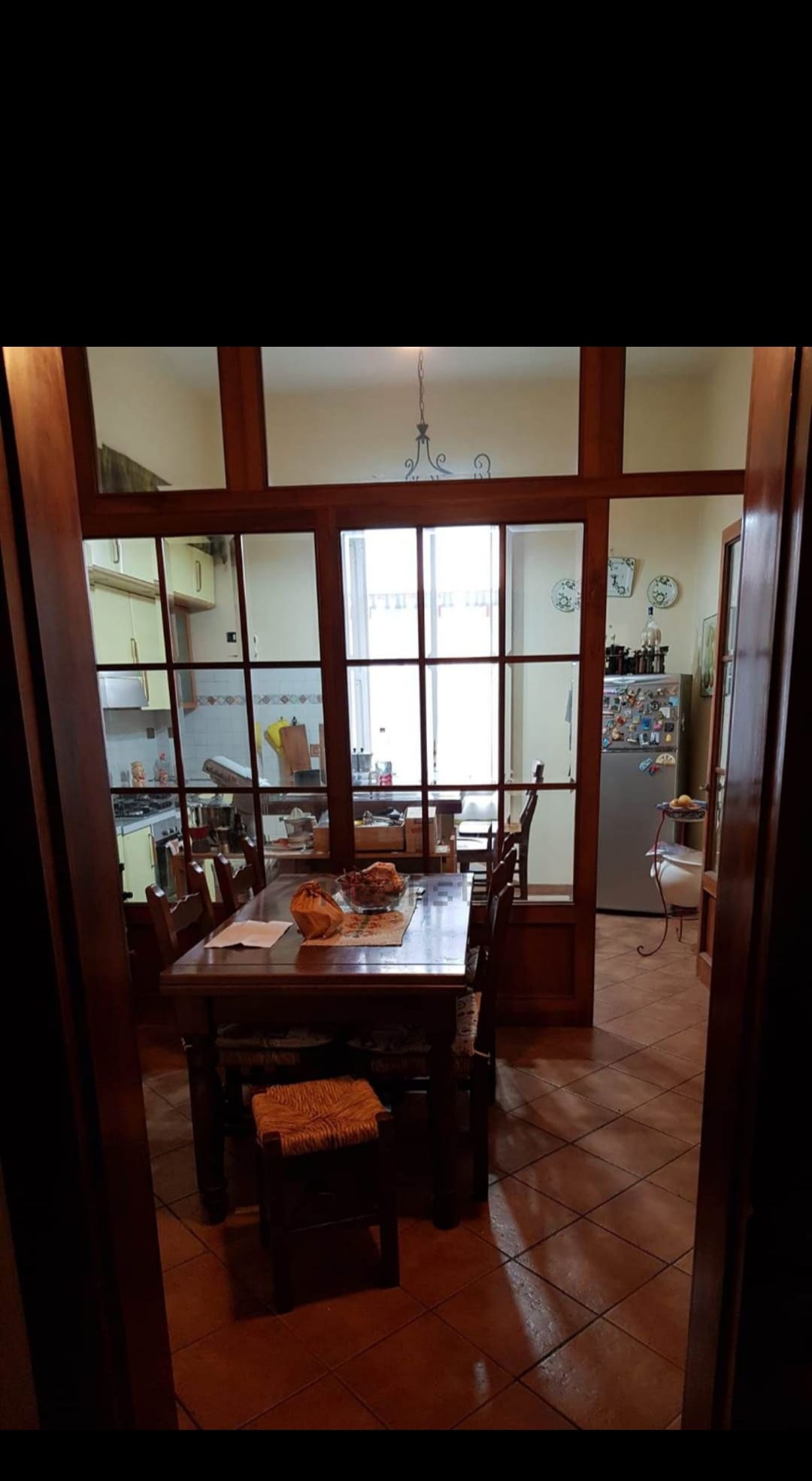 Centro Storico, 3 Bedrooms Bedrooms, ,1 BagnoBathrooms,Appartamento,Vendita,1415