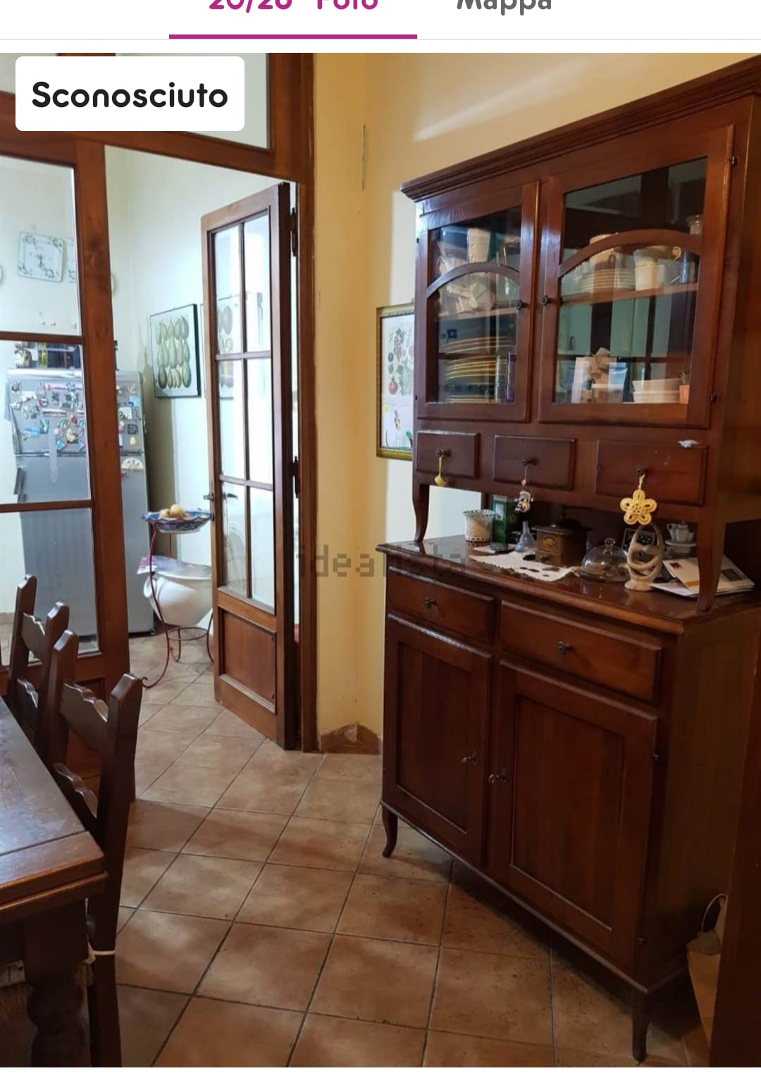 Centro Storico, 3 Bedrooms Bedrooms, ,1 BagnoBathrooms,Appartamento,Vendita,1415