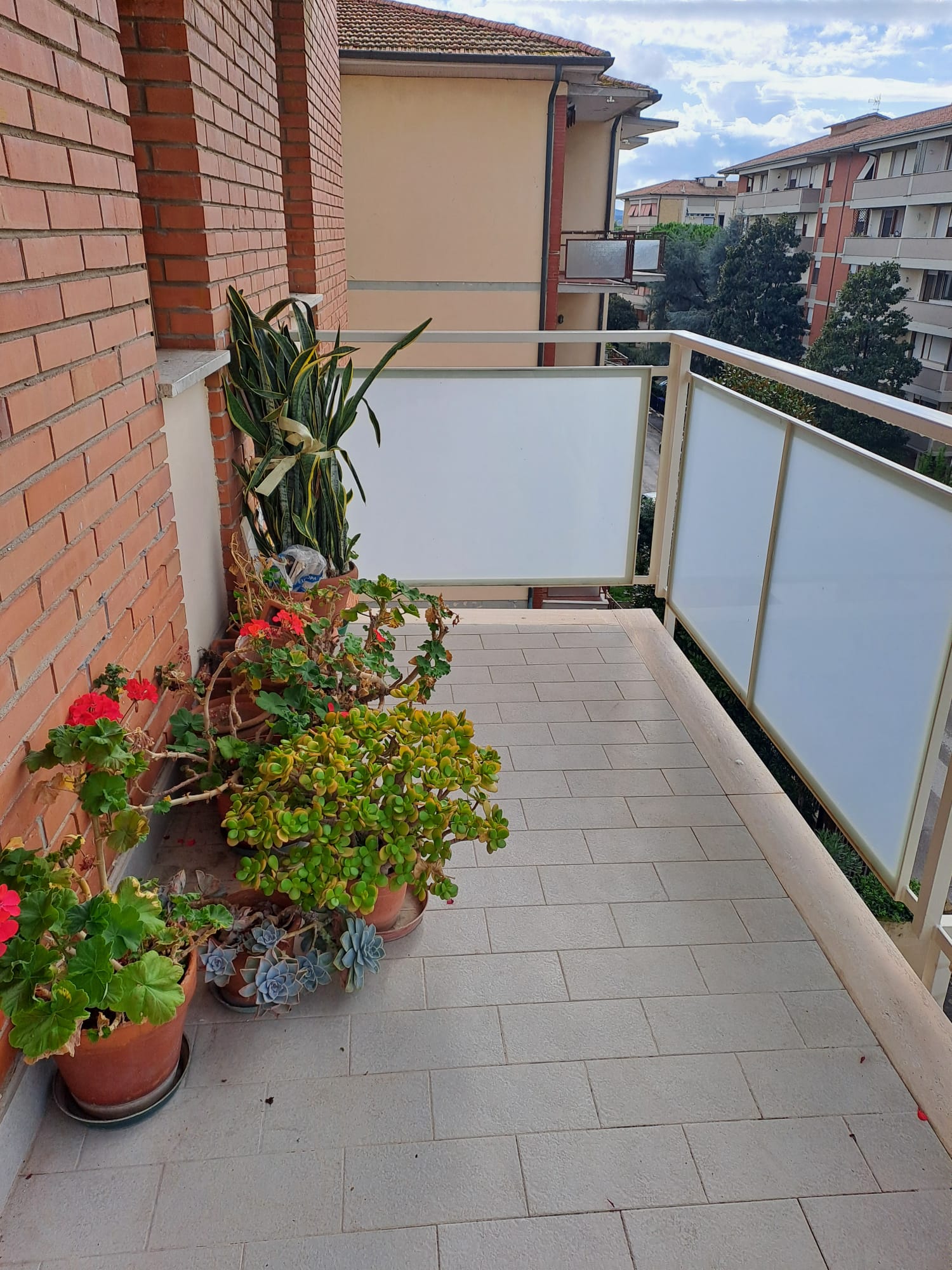 Periferia Sud, 3 Bedrooms Bedrooms, ,2 BathroomsBathrooms,Appartamento,Vendita,1416