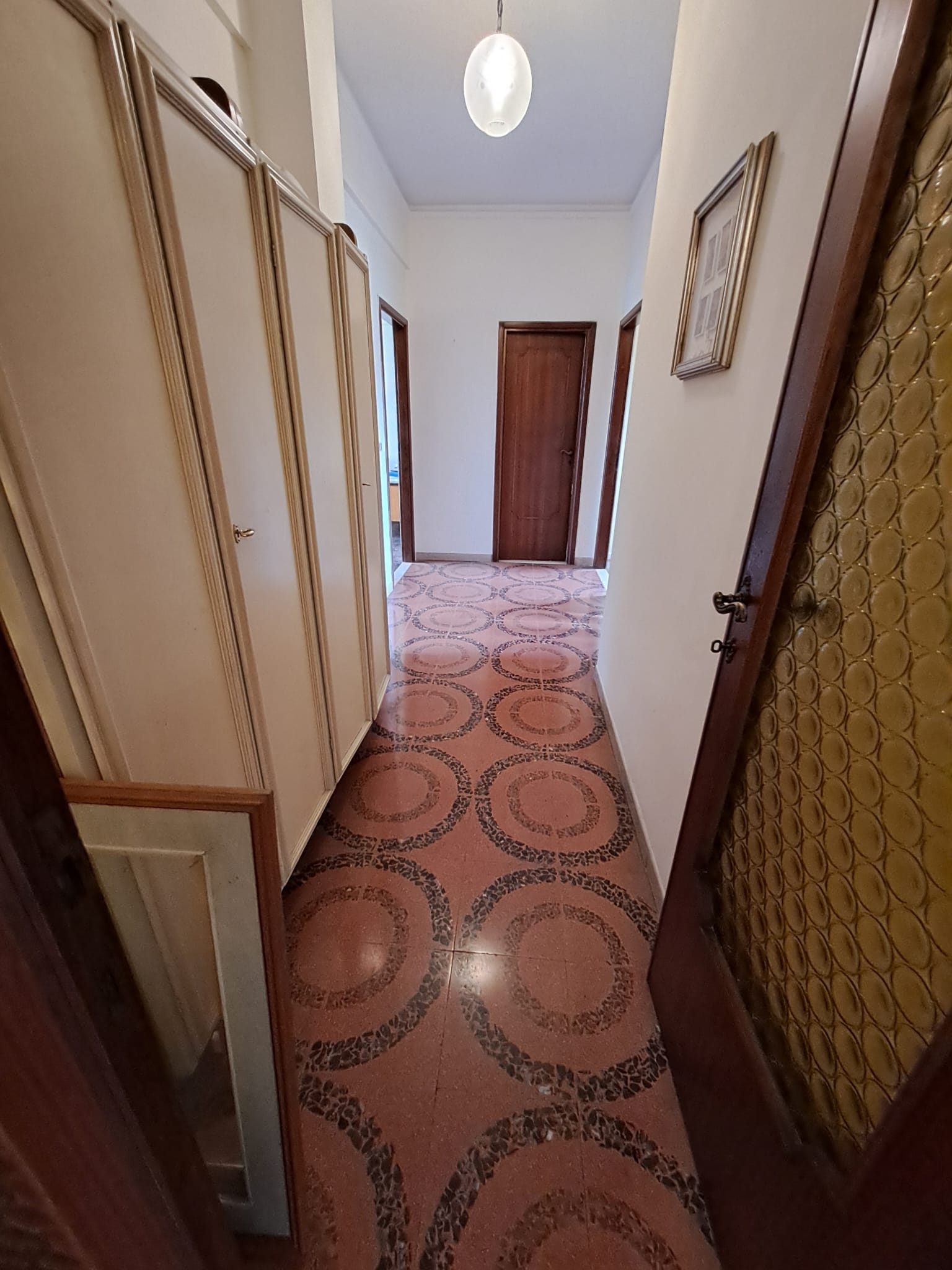 Periferia Sud, 3 Bedrooms Bedrooms, ,2 BathroomsBathrooms,Appartamento,Vendita,1416