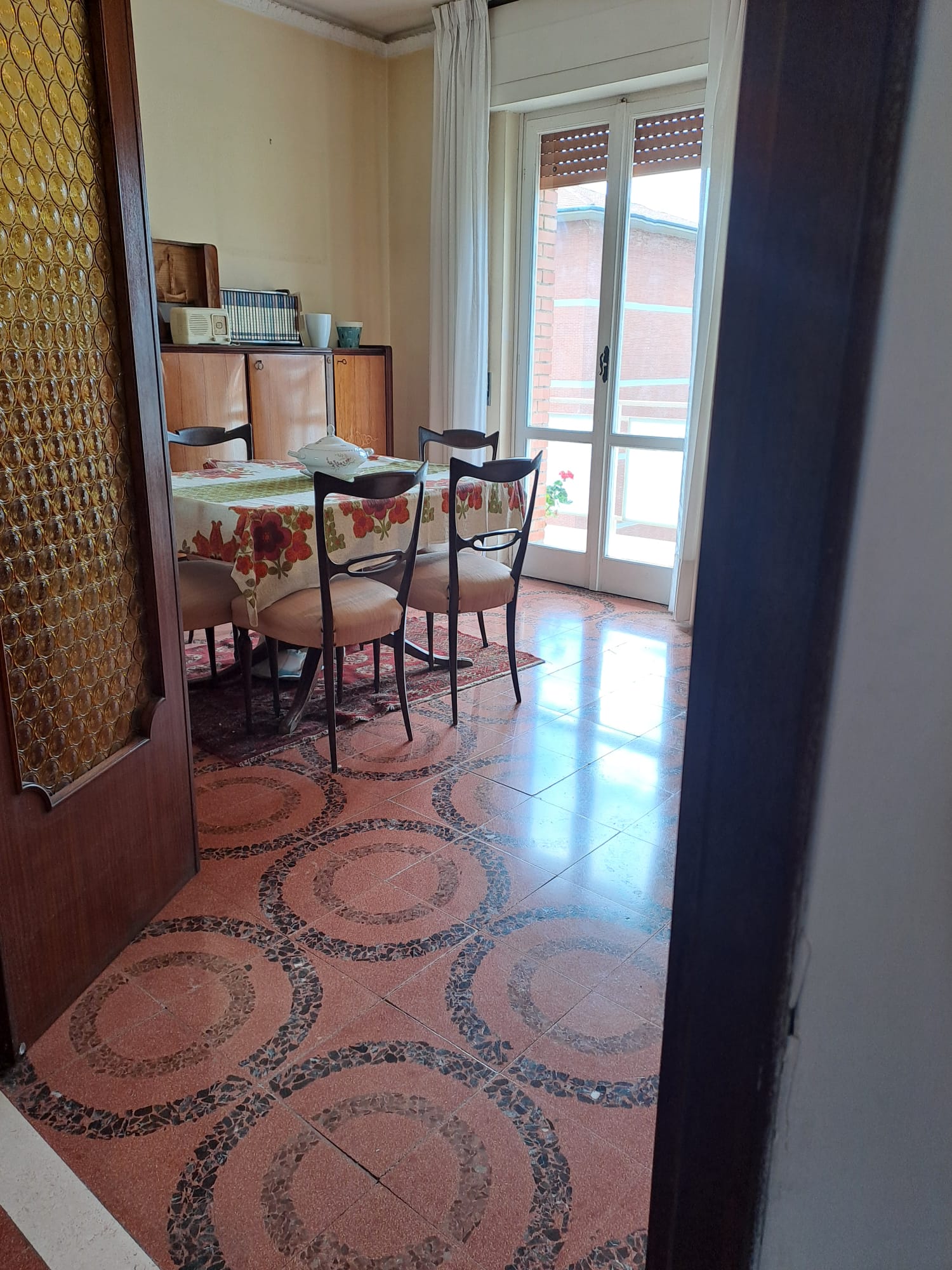 Periferia Sud, 3 Bedrooms Bedrooms, ,2 BathroomsBathrooms,Appartamento,Vendita,1416