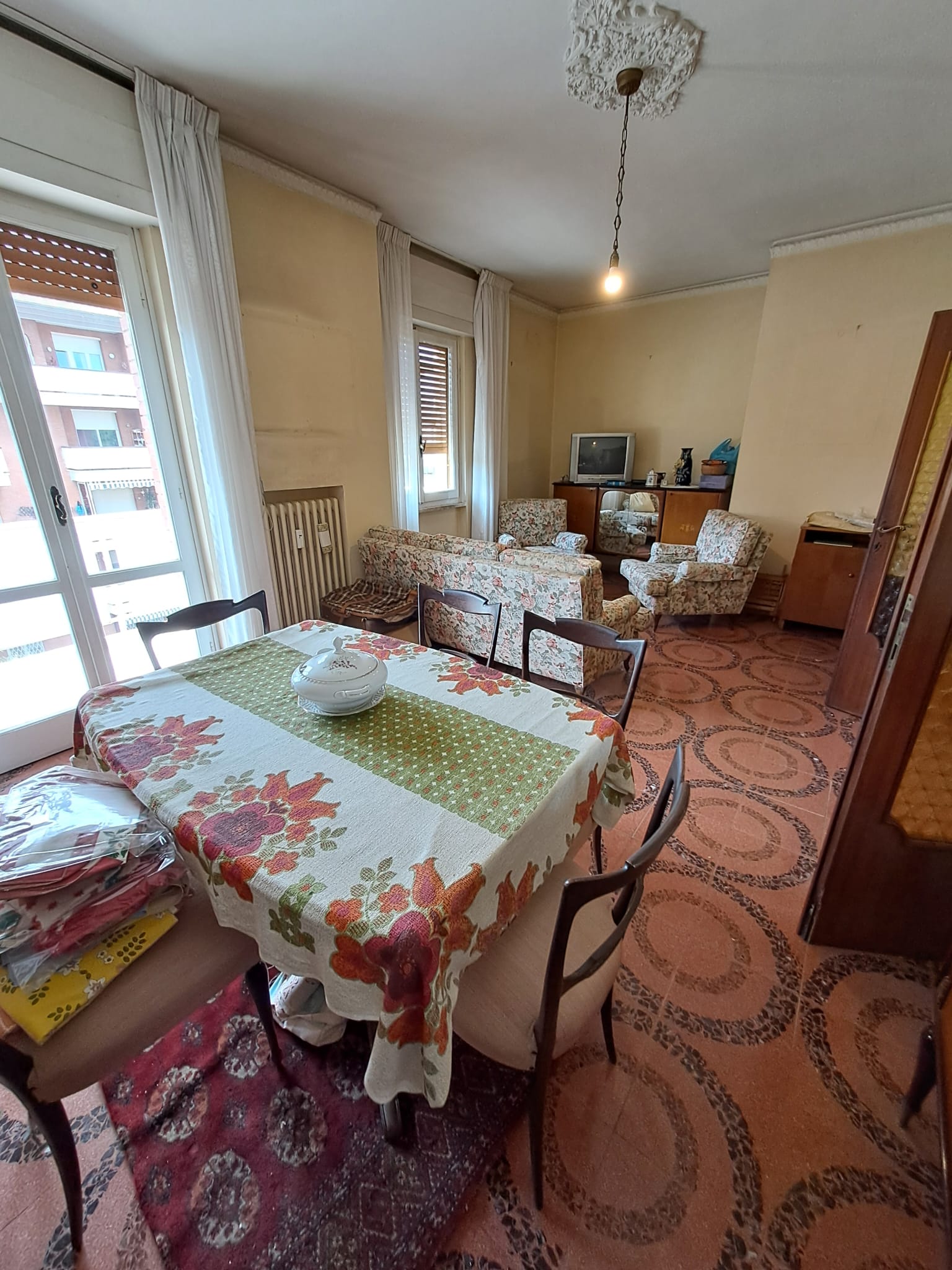 Periferia Sud, 3 Bedrooms Bedrooms, ,2 BathroomsBathrooms,Appartamento,Vendita,1416