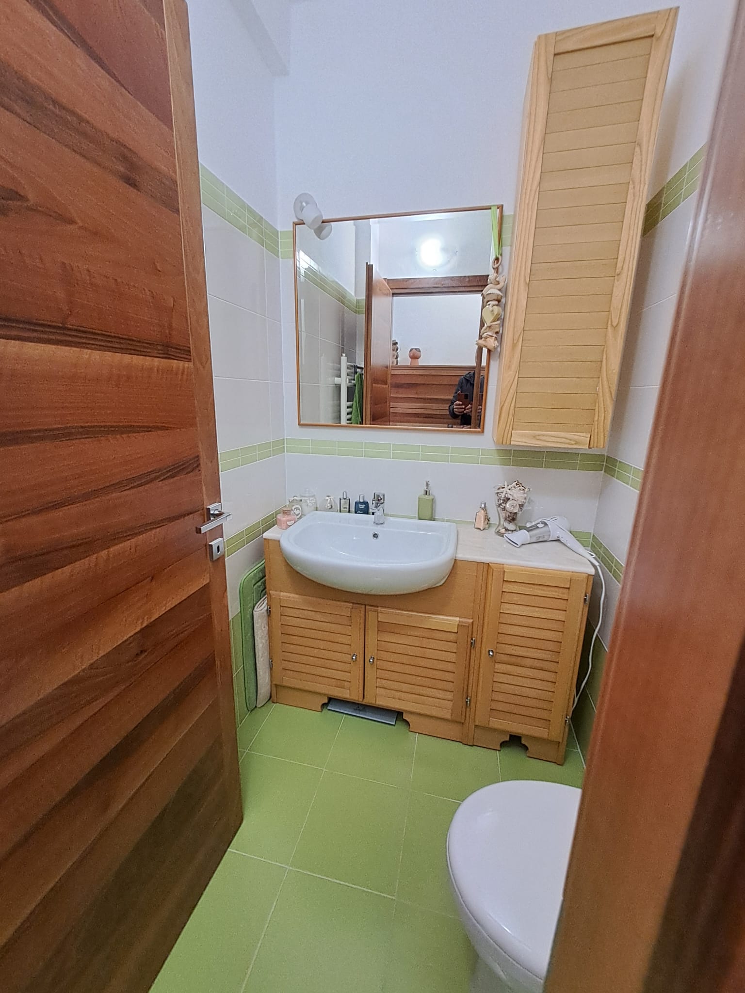 Periferia Sud, 2 Bedrooms Bedrooms, ,1 BagnoBathrooms,Appartamento,Vendita,1419