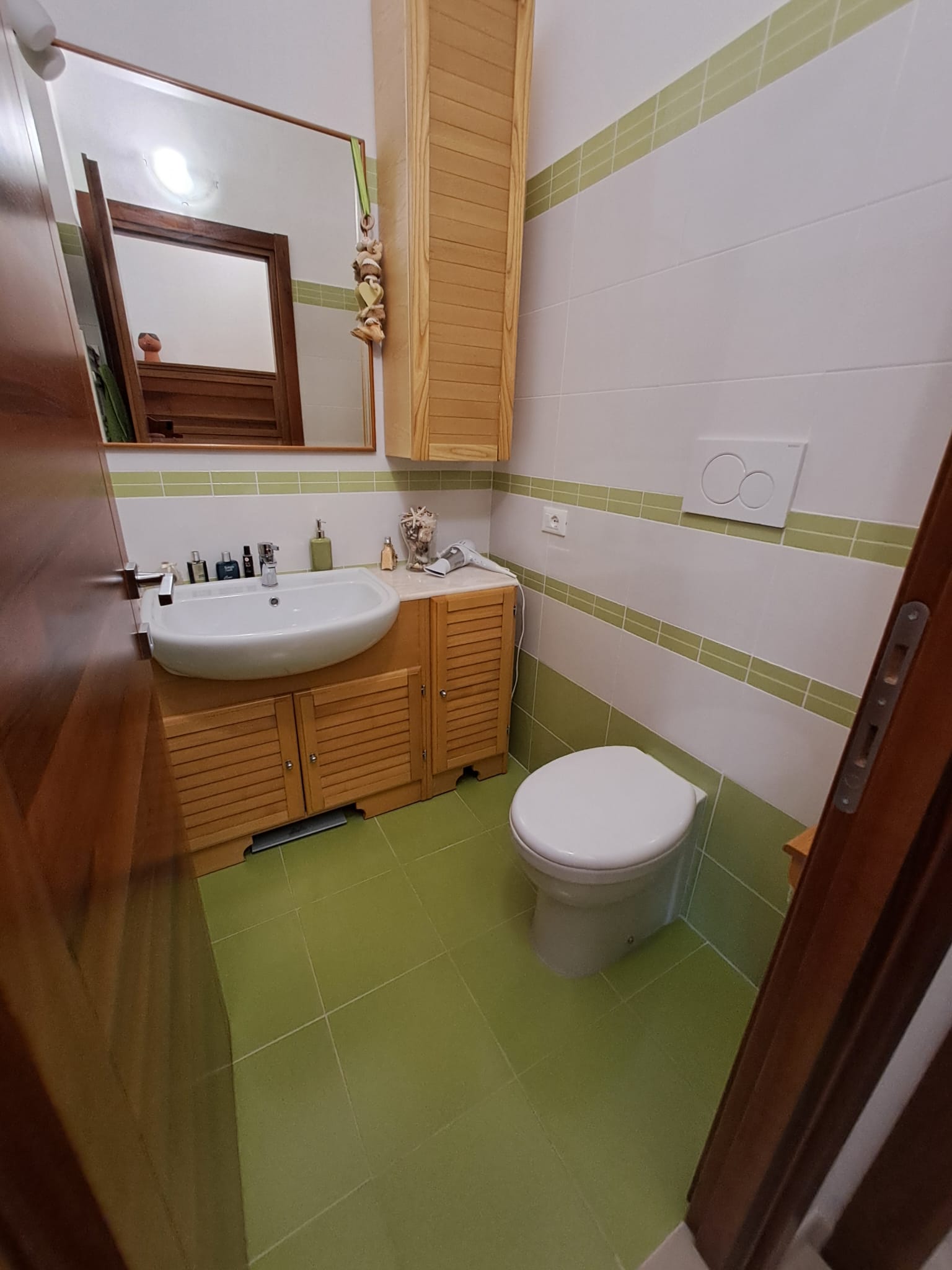 Periferia Sud, 2 Bedrooms Bedrooms, ,1 BagnoBathrooms,Appartamento,Vendita,1419