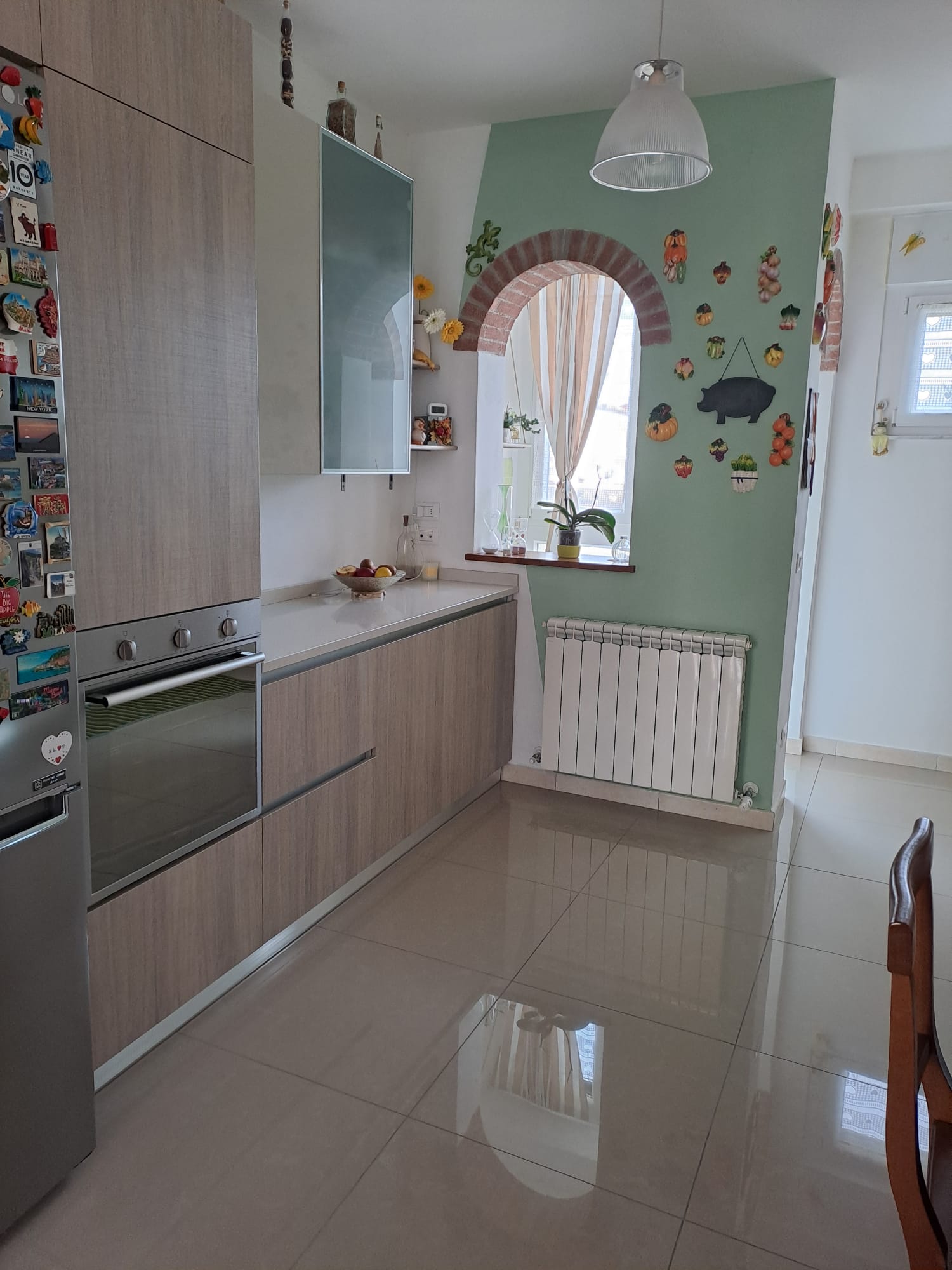 Periferia Sud, 2 Bedrooms Bedrooms, ,1 BagnoBathrooms,Appartamento,Vendita,1419