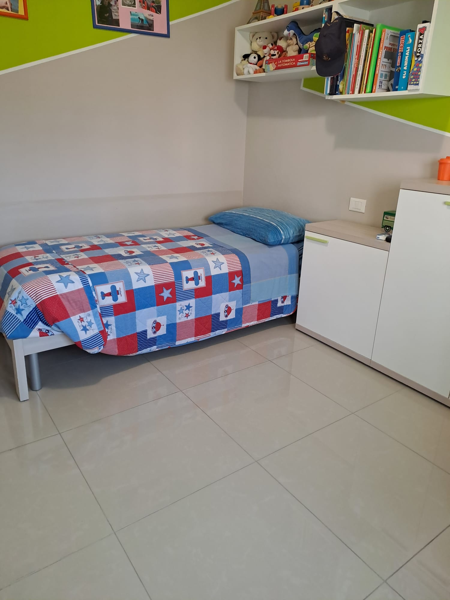 Periferia Sud, 2 Bedrooms Bedrooms, ,1 BagnoBathrooms,Appartamento,Vendita,1419