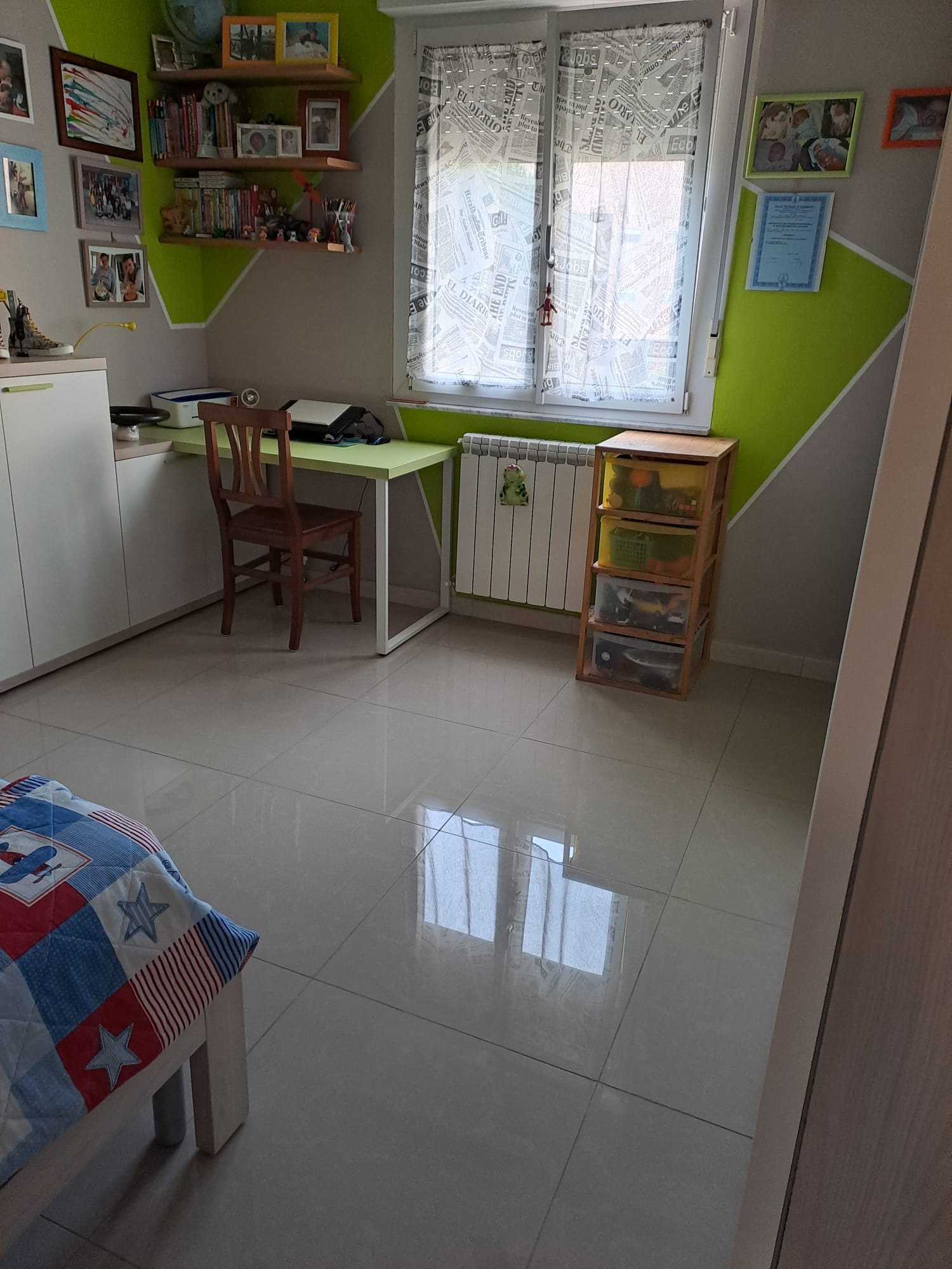 Periferia Sud, 2 Bedrooms Bedrooms, ,1 BagnoBathrooms,Appartamento,Vendita,1419