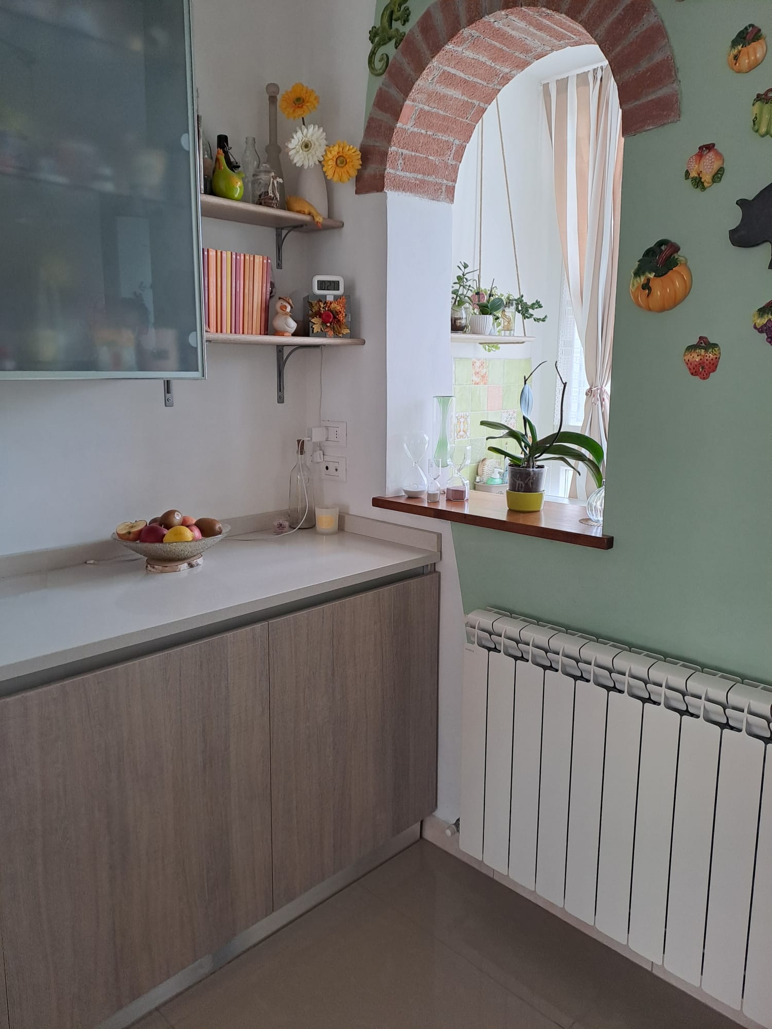 Periferia Sud, 2 Bedrooms Bedrooms, ,1 BagnoBathrooms,Appartamento,Vendita,1419