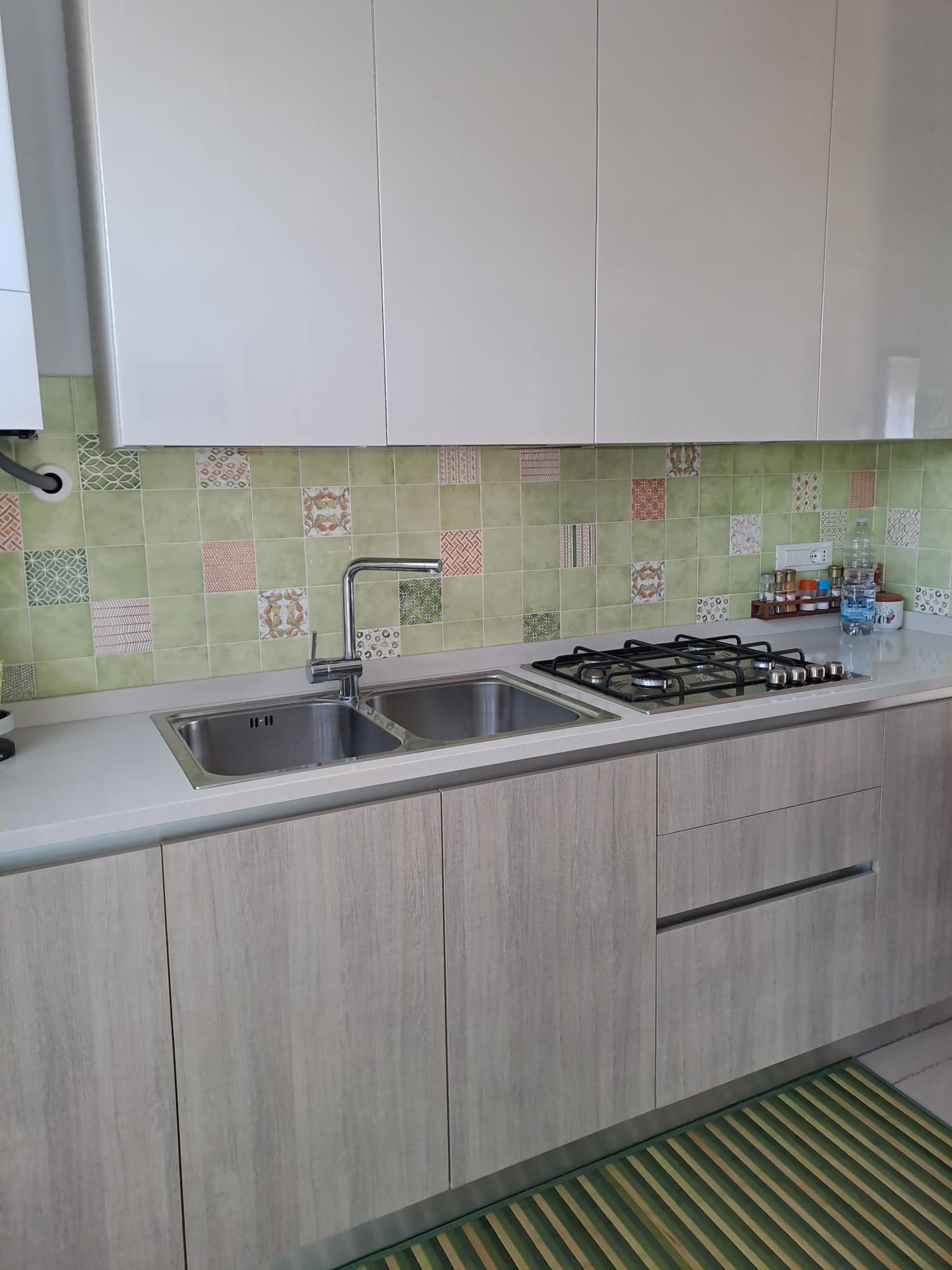 Periferia Sud, 2 Bedrooms Bedrooms, ,1 BagnoBathrooms,Appartamento,Vendita,1419